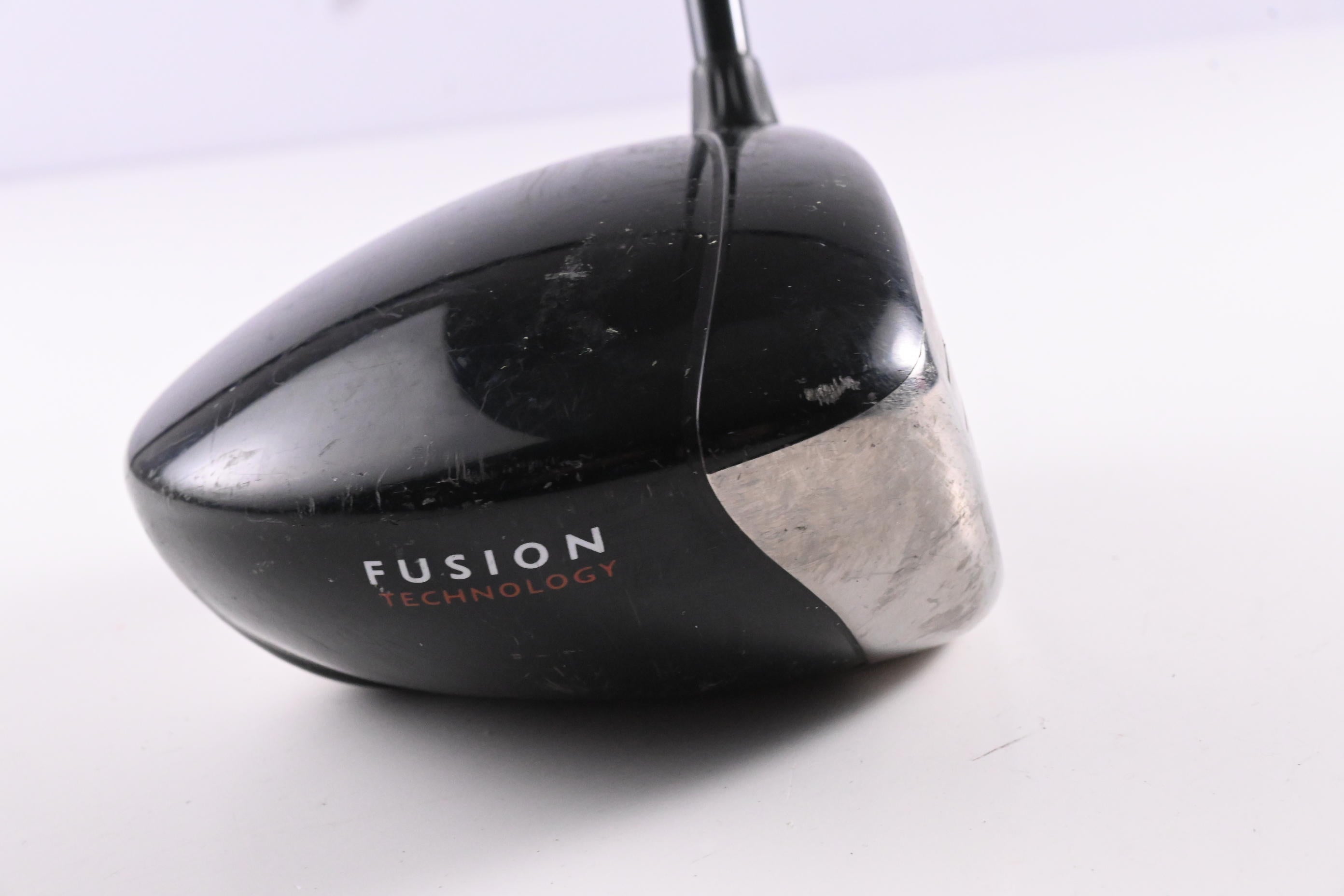 Callaway FT-5 Driver / 9.5 Degree / Stiff Flex Fujikura E Fit-On Shaft
