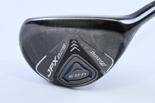 Mizuno JPX 825 #3 Hybrid / 19 Degree / Regular Flex Fujikura Orochi 70