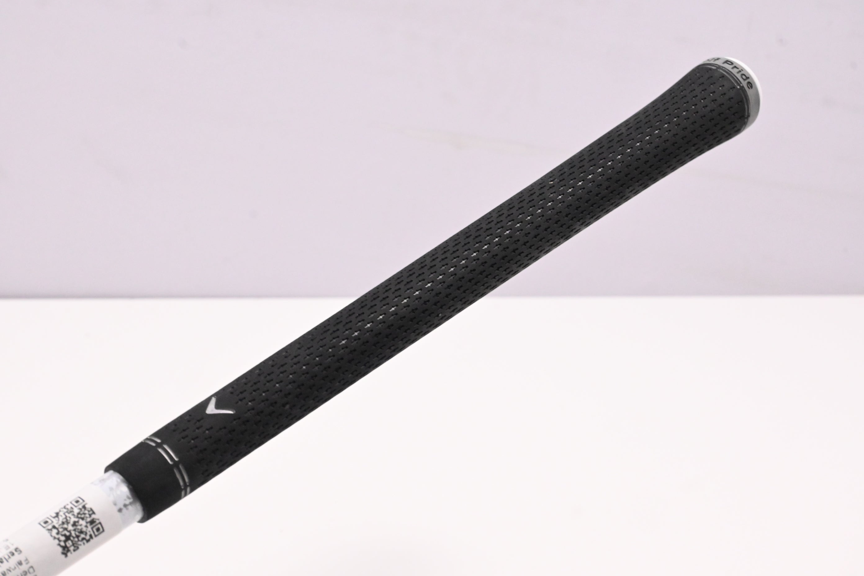 Project X Denali Black 80 #3 Wood Shaft / X-Flex / Callaway 3rd Gen