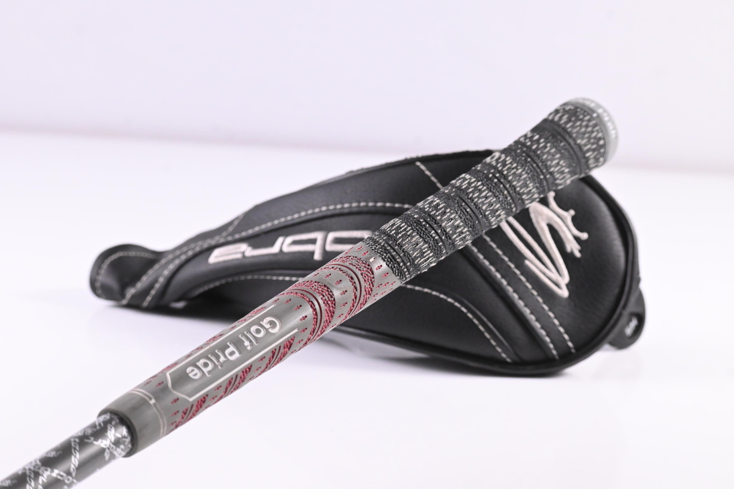 Ladies Cobra Fly-Z XL #5 Hybrid / 28 Degree / Ladies Flex Matrix Fly-Z XL 55