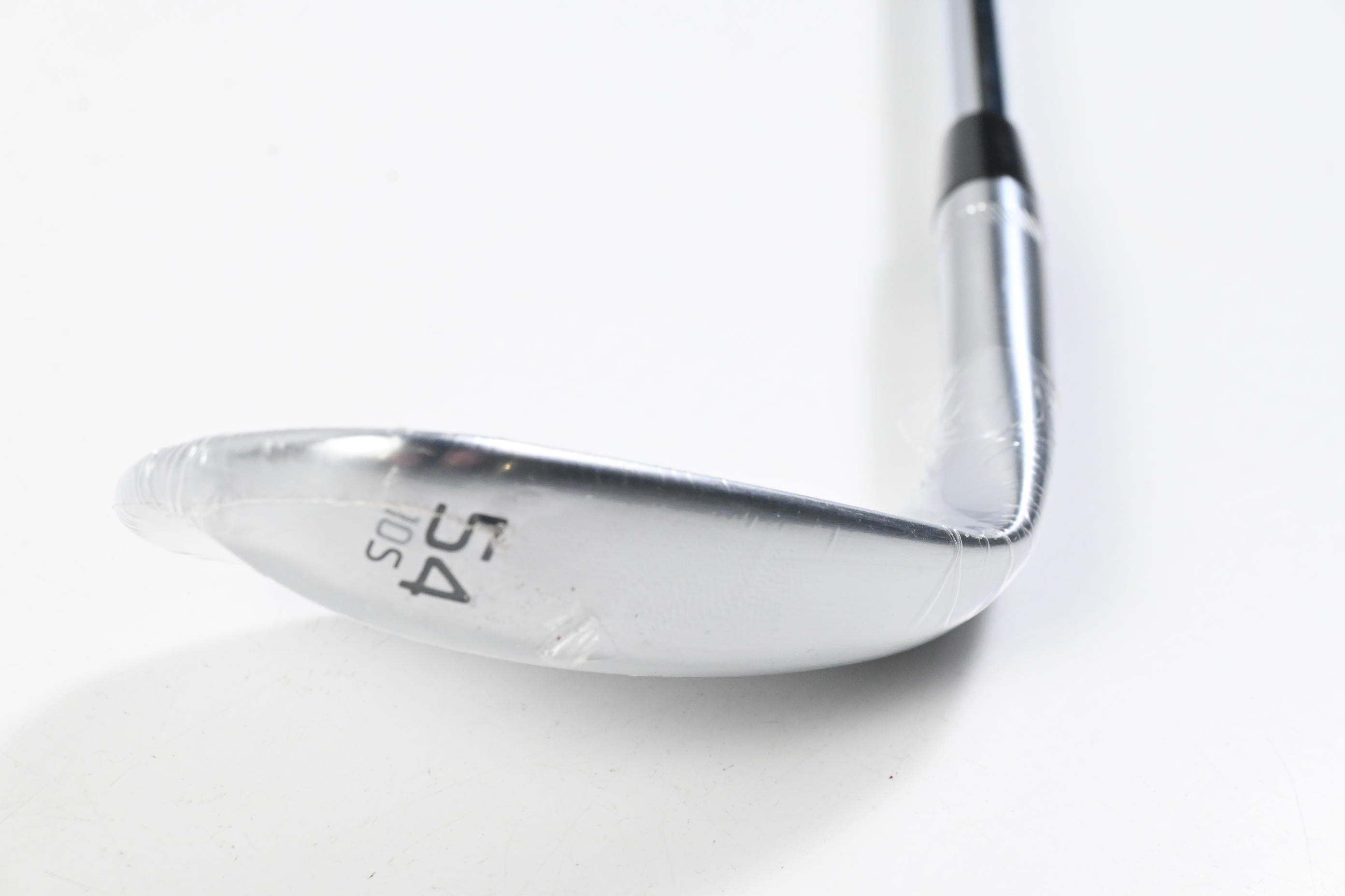 Titleist Vokey SM10 Sand Wedge / 54 Degree / Wedge Flex Vokey Design Shaft