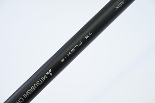 Titleist GT2 #3 Wood / 15 Degree / Stiff Flex Tensei 1K Black 75