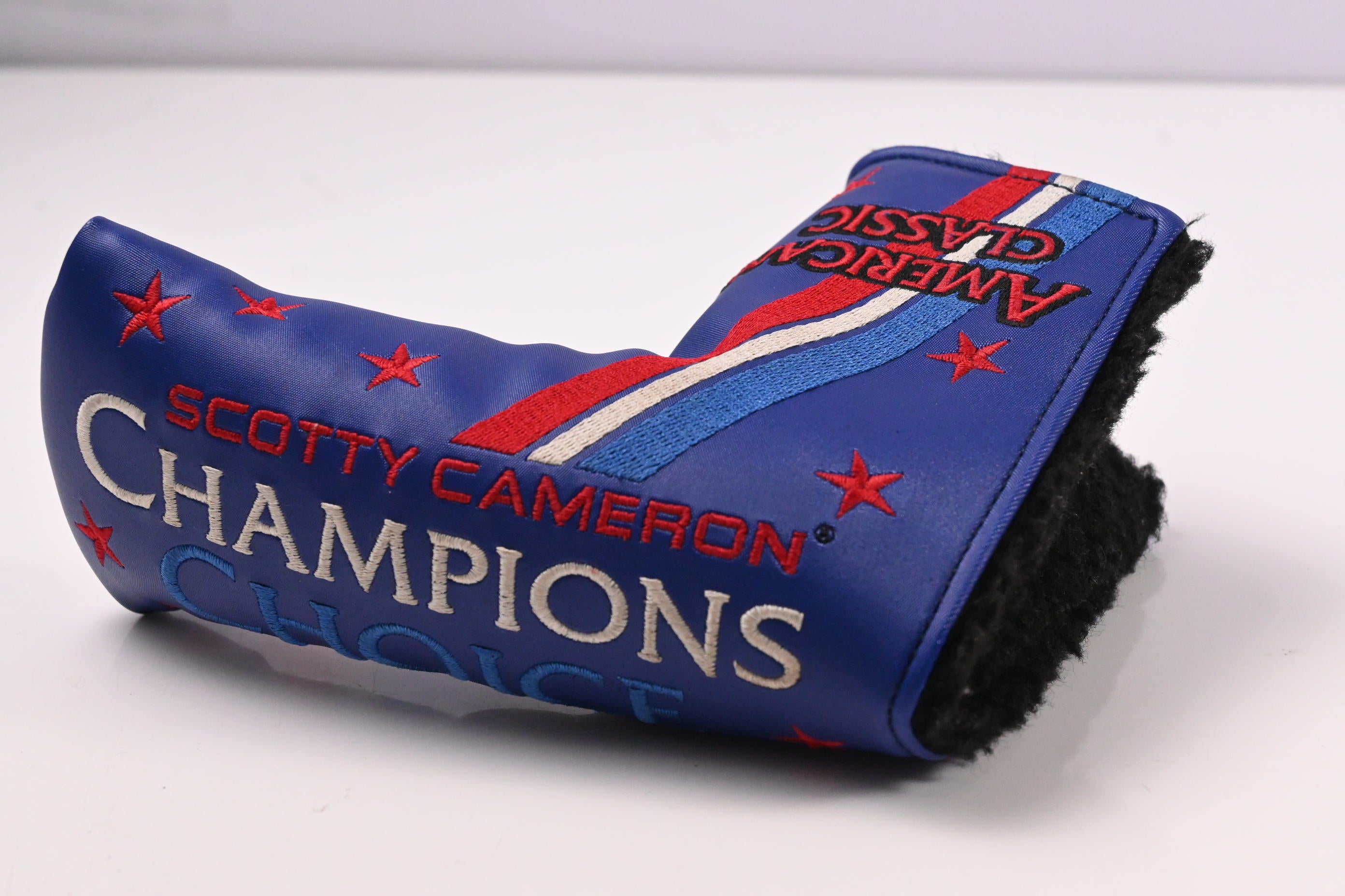 Scotty Cameron Champions Choice Button Back Newport 2 Putter / 34 Inch