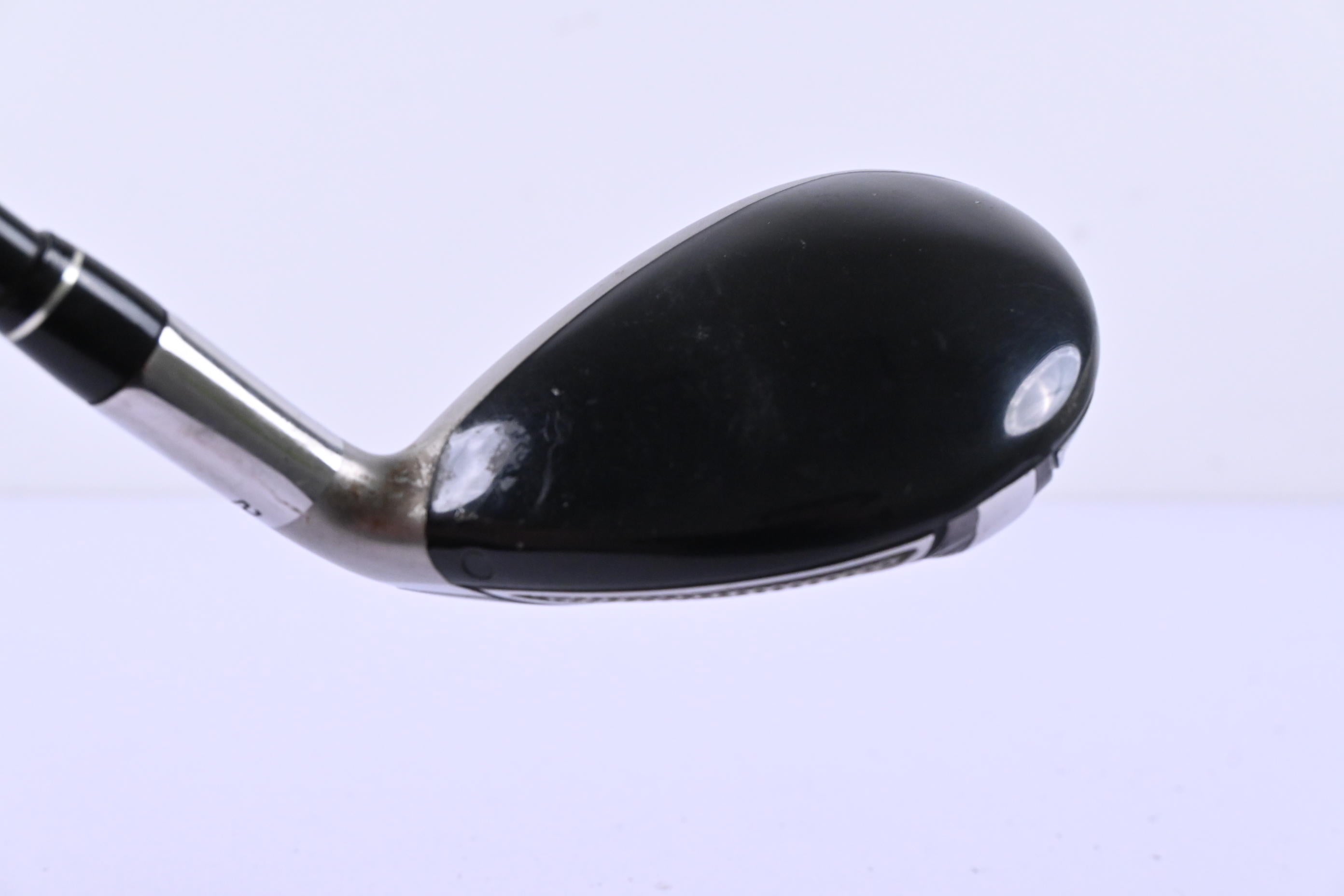 Callaway FT-IZ #3 Hybrid / 21 Degree / Regular Flex Callaway H-60 Shaft