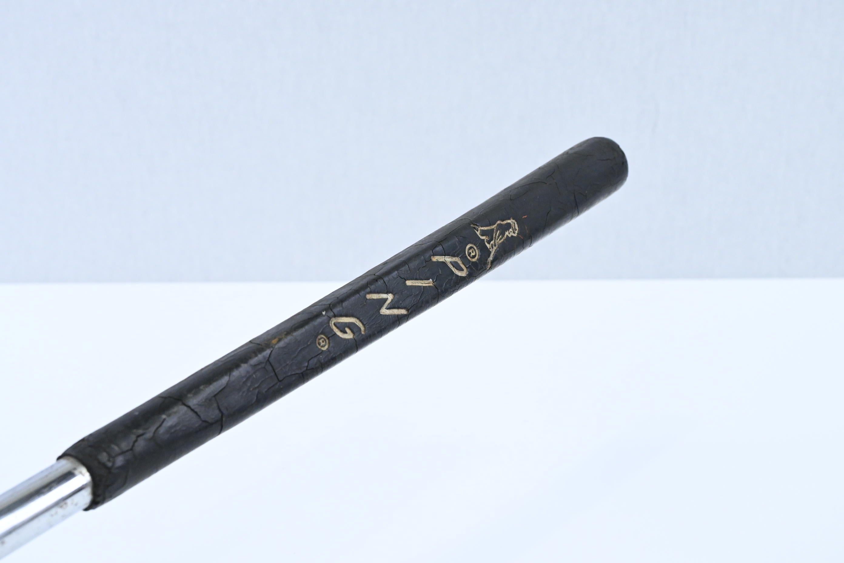 Ping Karsten Day Putter / 36 Inch