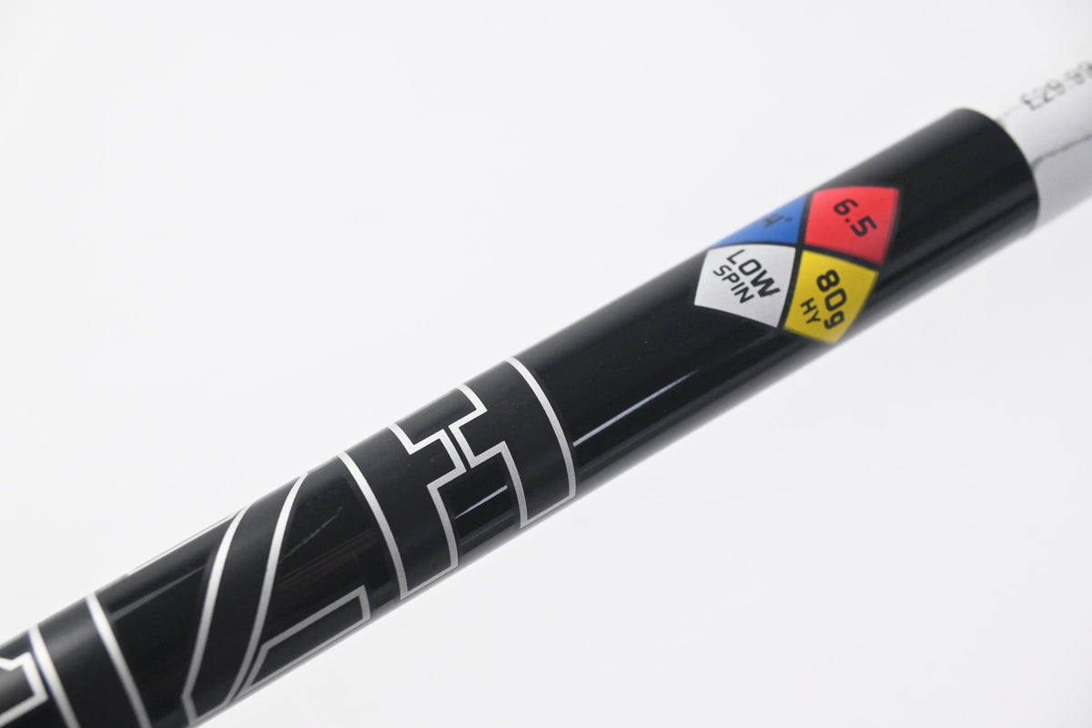 HZRDUS Smoke Black RDX 80 #3 Hybrid Shaft / X-Flex / Titleist 2nd Gen