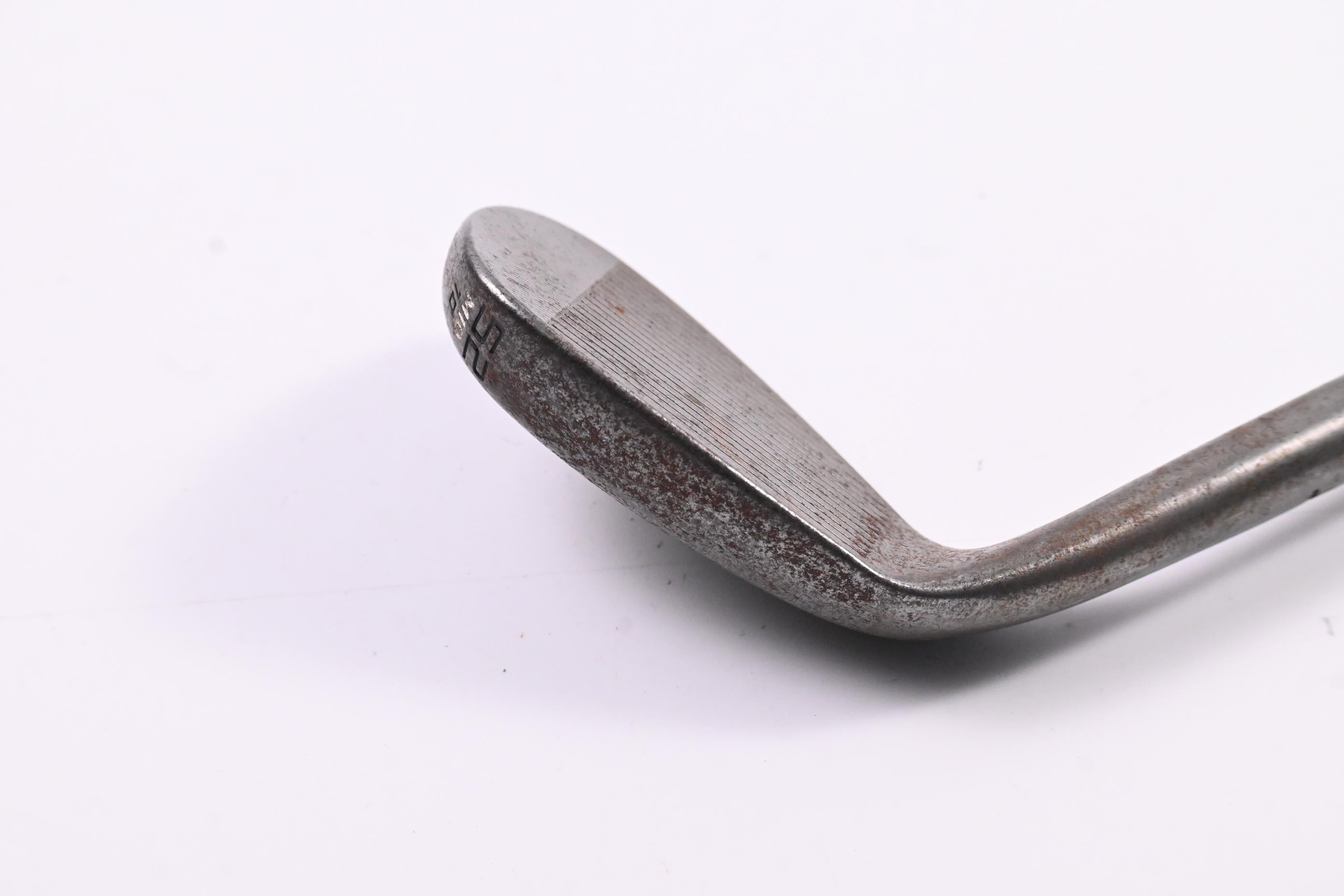 Cleveland RTX ZipCore Gap Wedge / 52 Degree / Wedge Flex Dynamic Gold Spinner