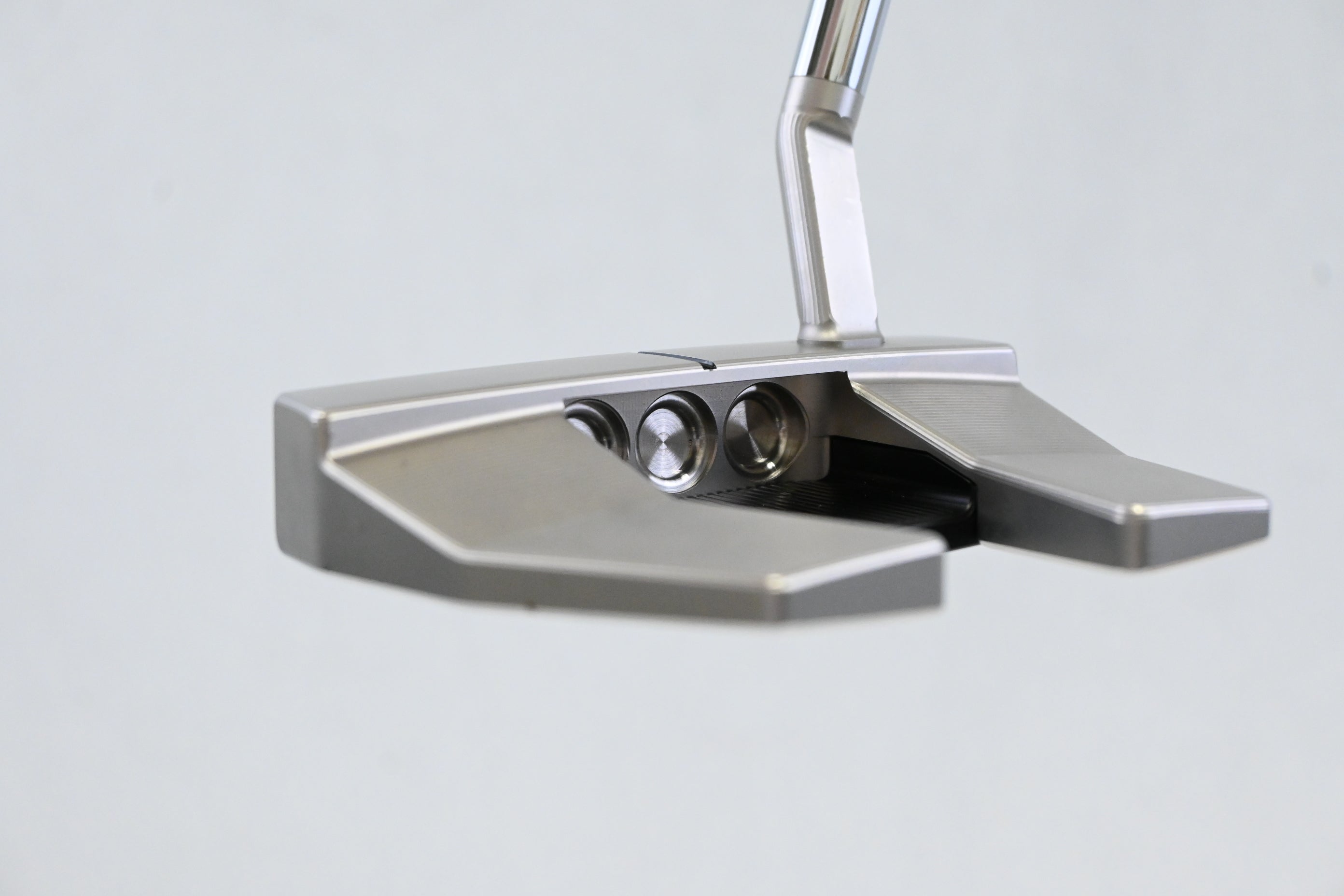 Left Hand Scotty Cameron Phantom X 5.5 2021 / 34 Inch