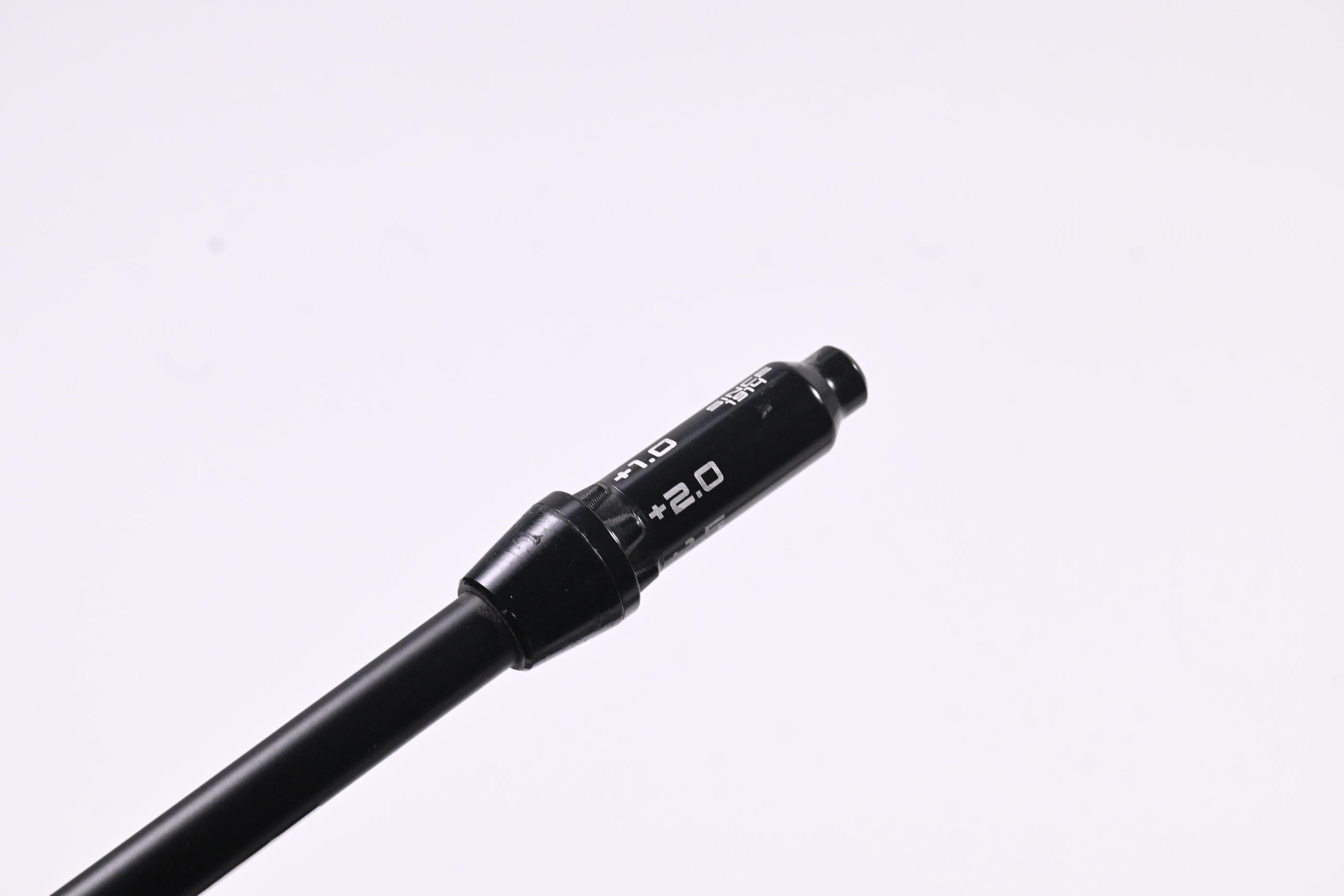 UST Mamiya Helium Nanocore 5 Driver Shaft / Stiff Flex / Wilson