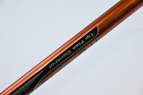Ping G10 #3 Hybrid / 21 Degree / Stiff Flex Ping TFC 129