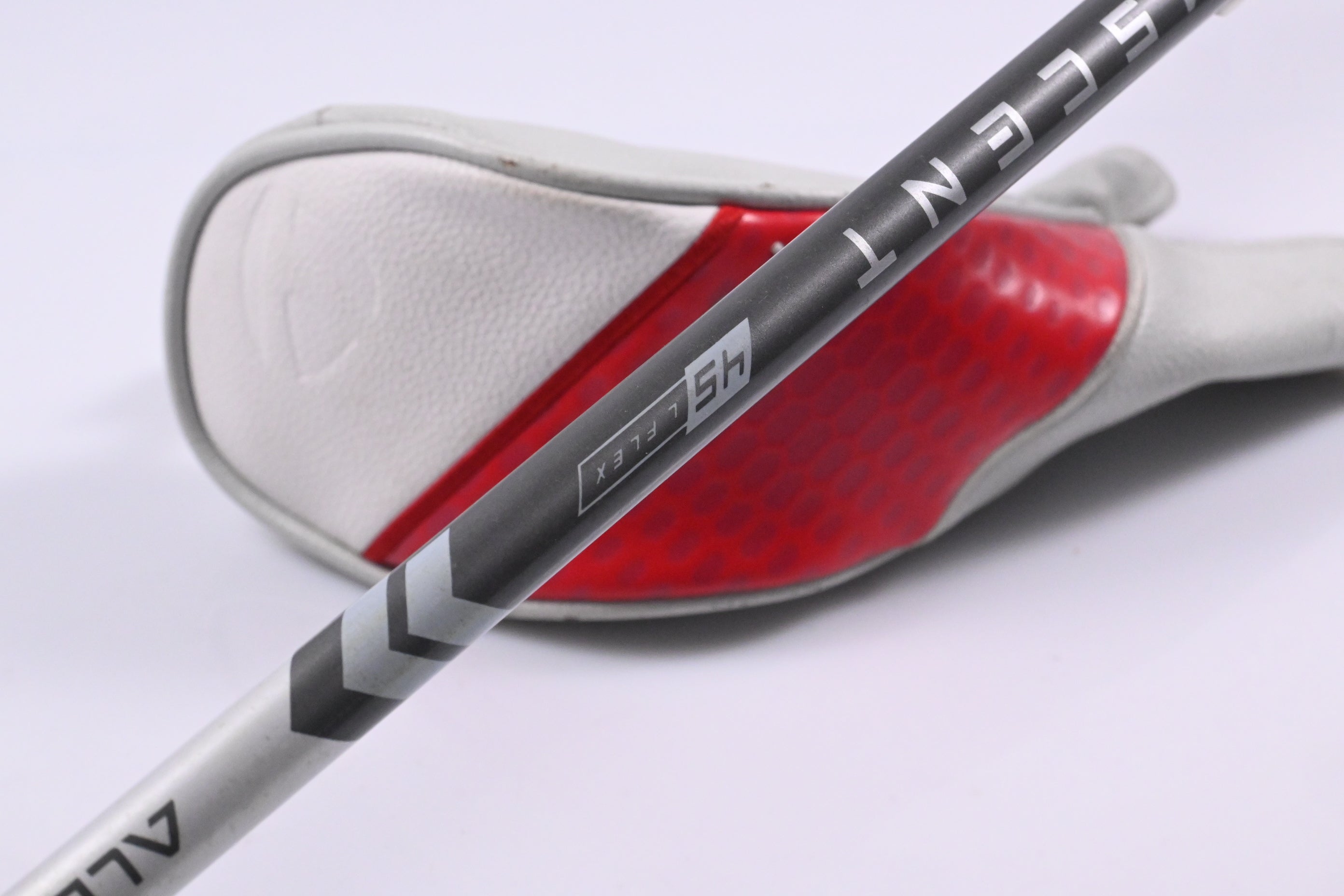 Ladies Taylormade Stealth 2 HD #5 Hybrid / 27 Degree / Ladies Flex Aldila Ascent