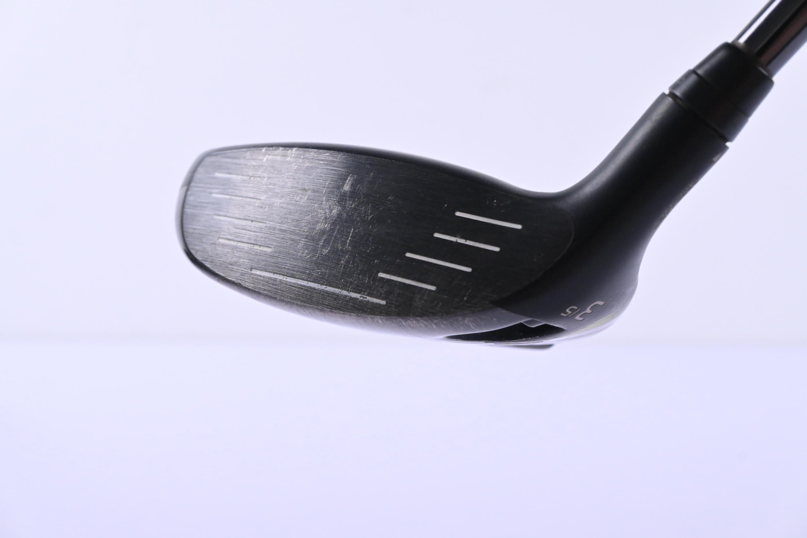 Ping G430 Max #3 Wood / 15 Degree / X-Flex Ping Tour 2.0 Black 75 Shaft