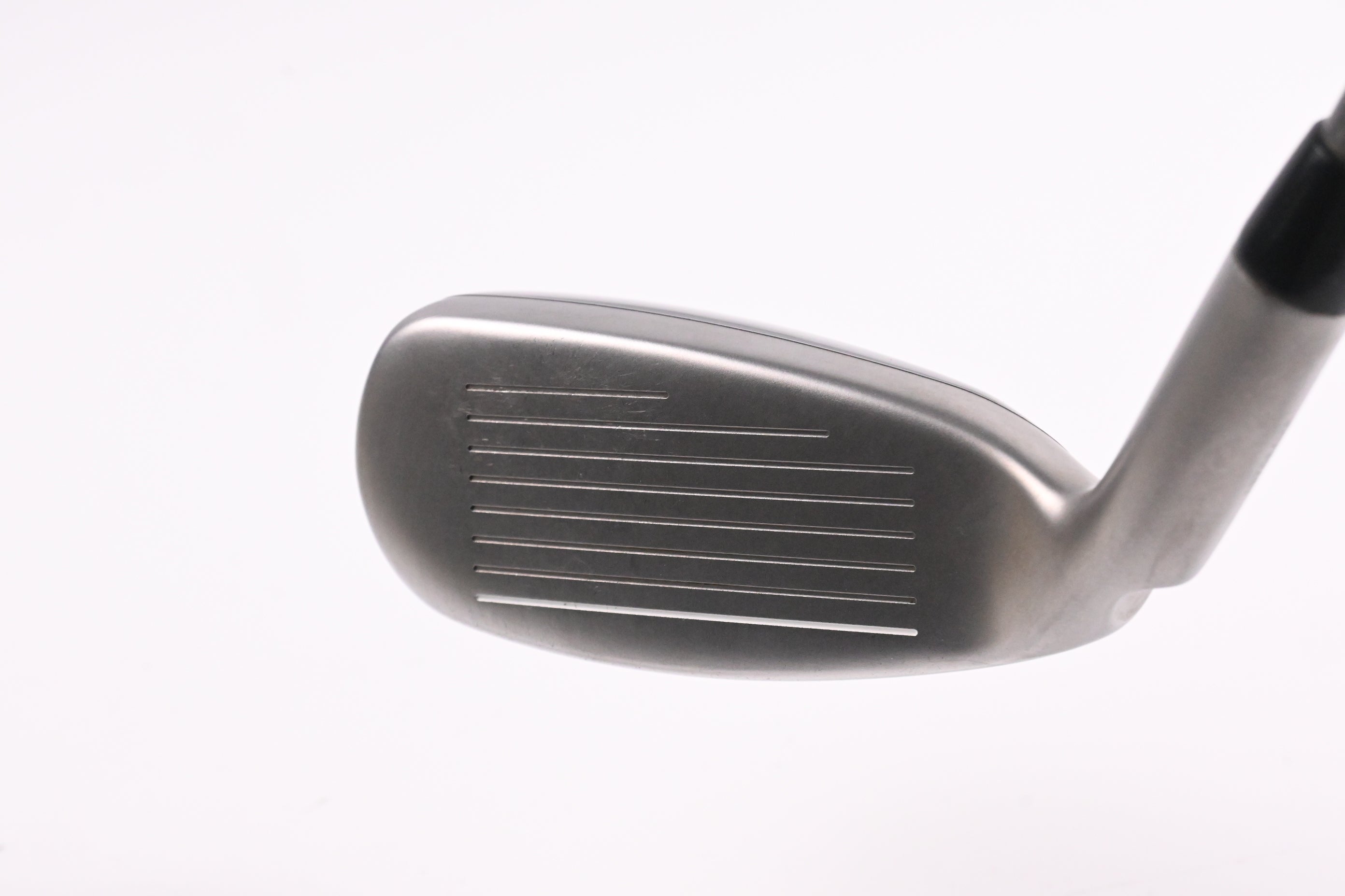 Ping G20 #2 Hybrid / 17 Degree / Regular Flex Ping TFC 169 H Shaft