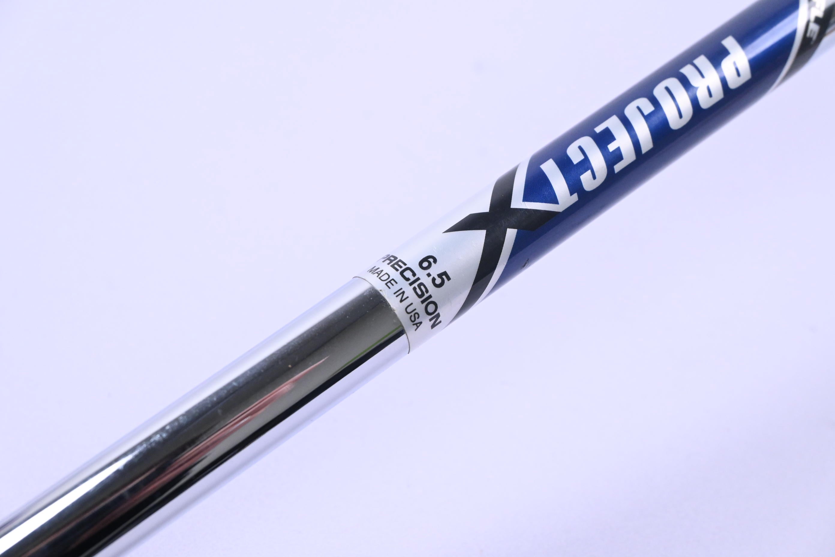 Taylormade SIM UDI #3 Iron / 20 Degree / X-Flex Project X Rifle Shaft