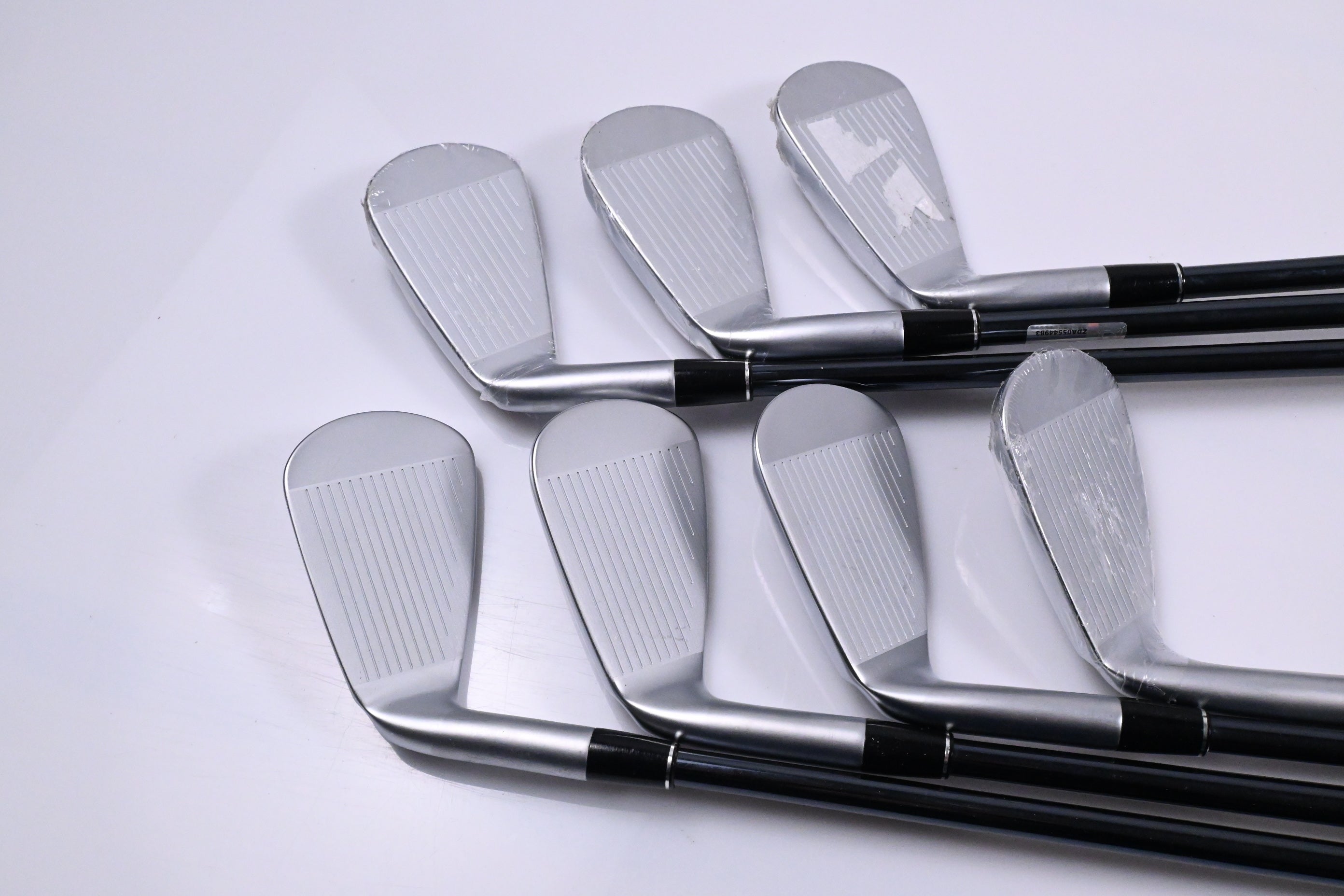 Srixon ZXi4 Irons / 5-PW+GW / Senior Flex UST Mamiya Recoil Dart 65 Shafts