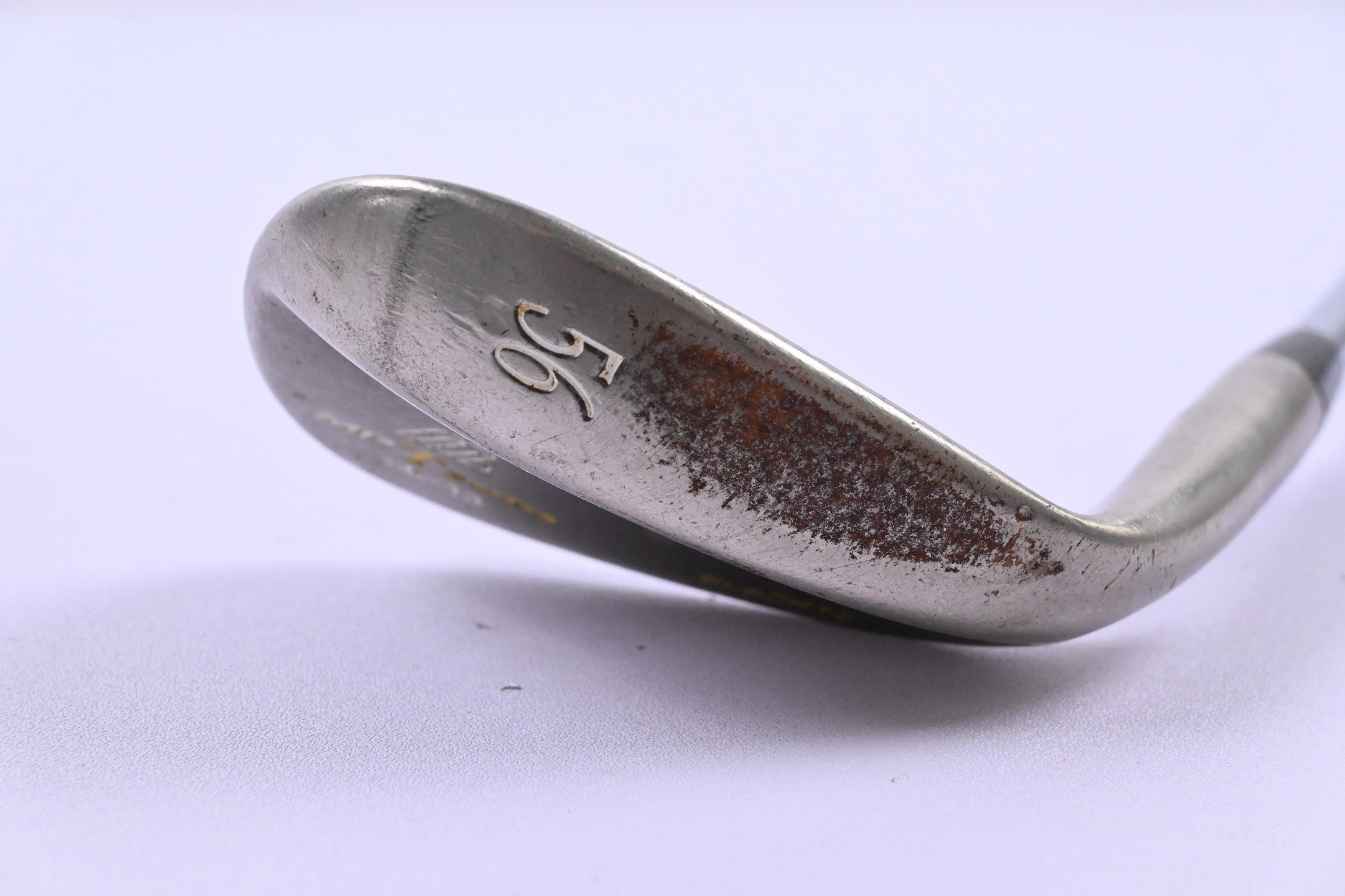 Mizuno MP T Series Sand Wedge / 56 Degree / Stiff Flex Dynamic Gold S300 Shaft