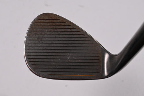 Taylormade Hi-Toe 5 Sand Wedge / 54 Degree / Wedge Flex KBS Hi-Rev 2.0 115 Shaft