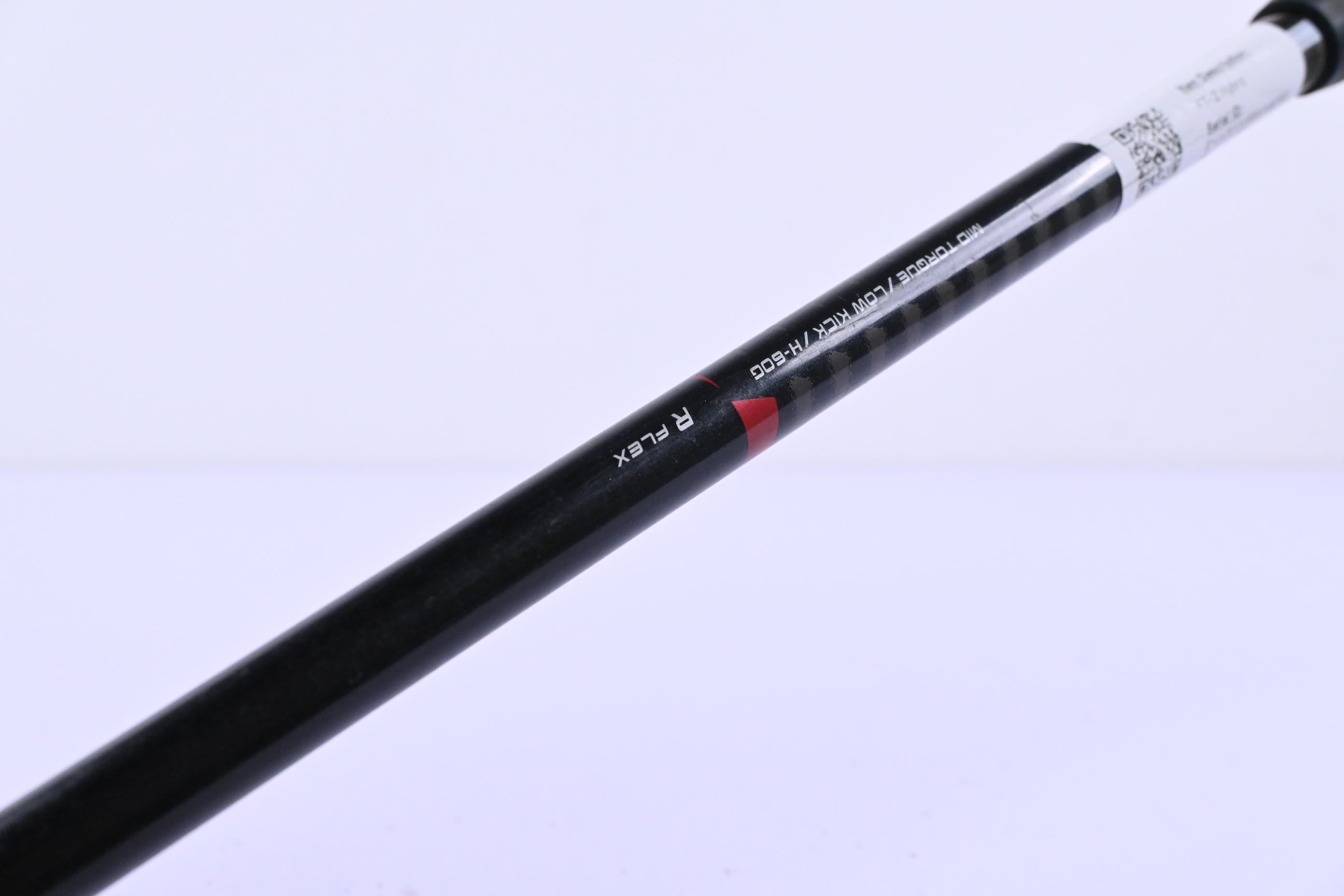 Callaway FT-IZ #3 Hybrid / 21 Degree / Regular Flex Callaway H-60 Shaft