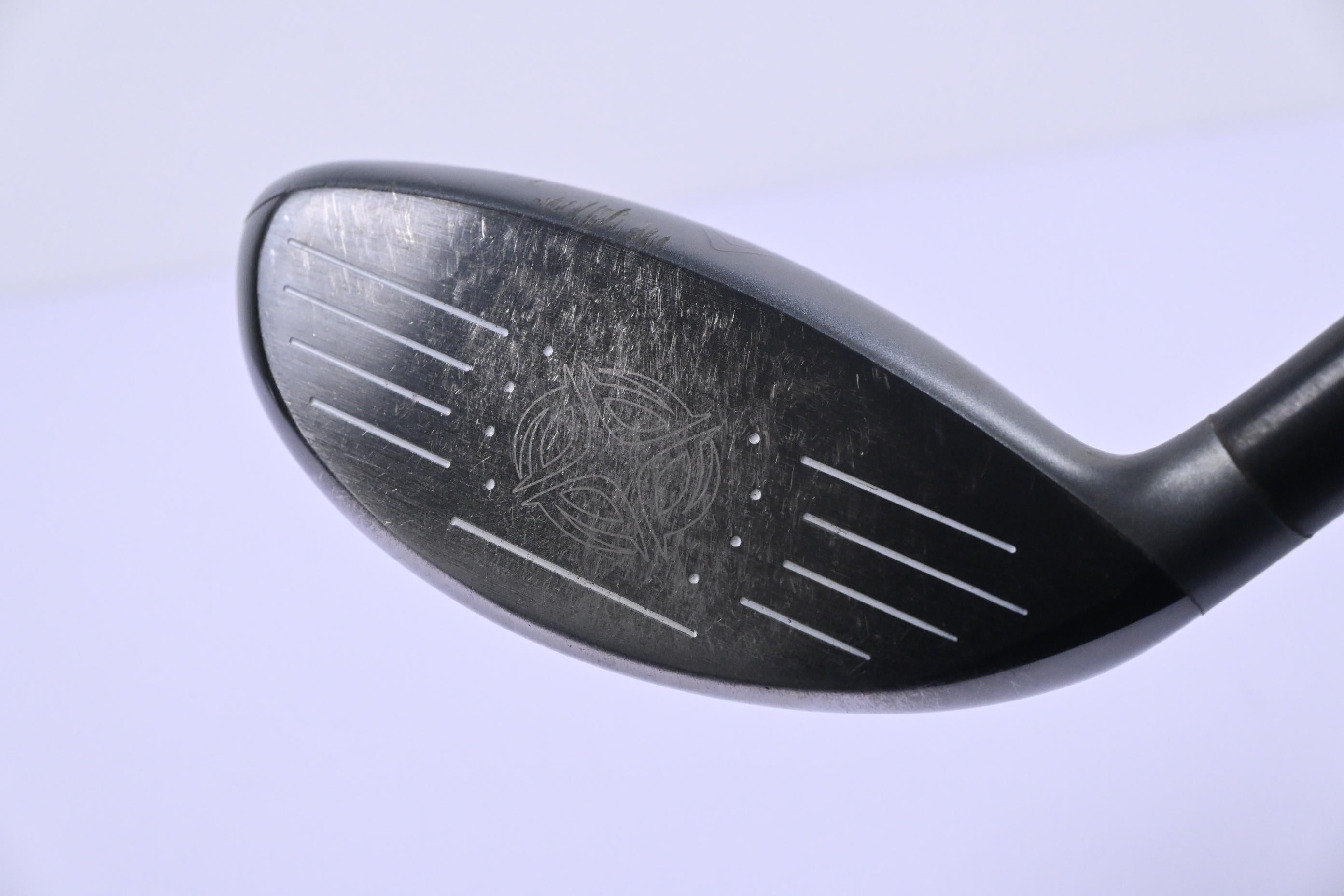 Callaway X Hot #3 Wood / 15 Degree / Regular Flex Project X PXv Shaft