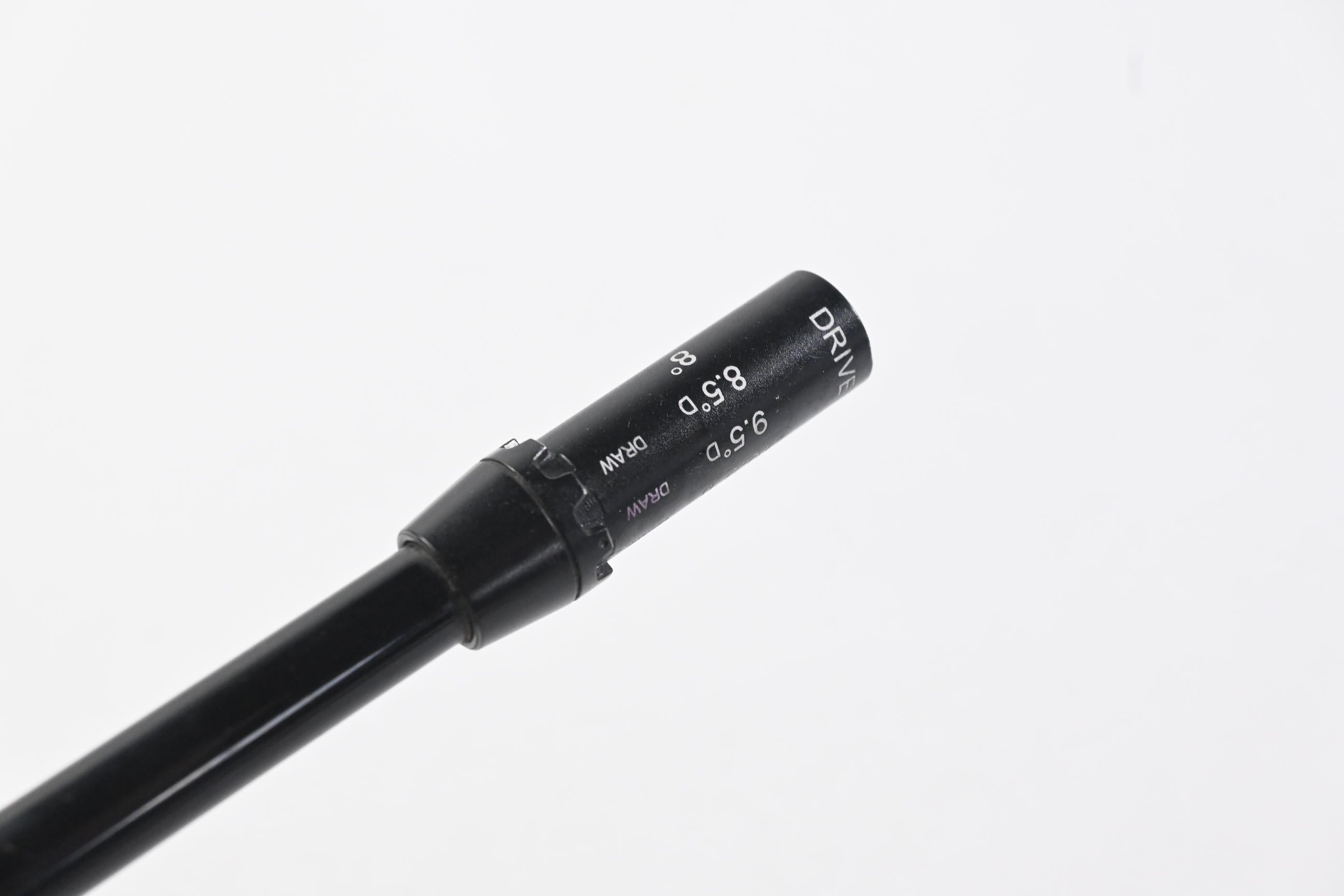 Fujikura Pro XLR8 2016 61 Driver Shaft / Stiff Flex / Cobra 2nd Gen