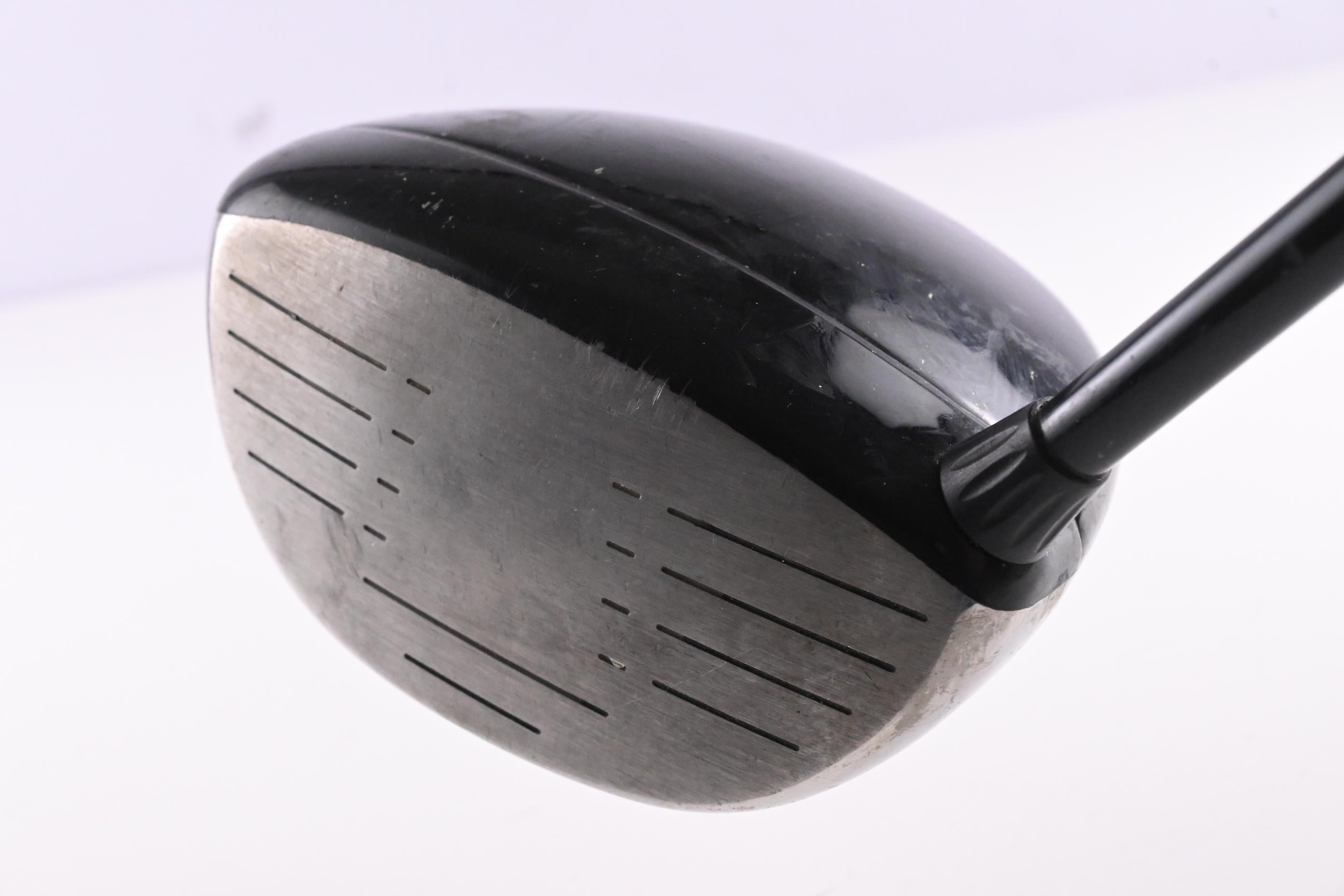 Callaway FT-5 Driver / 9.5 Degree / Stiff Flex Fujikura E Fit-On Shaft