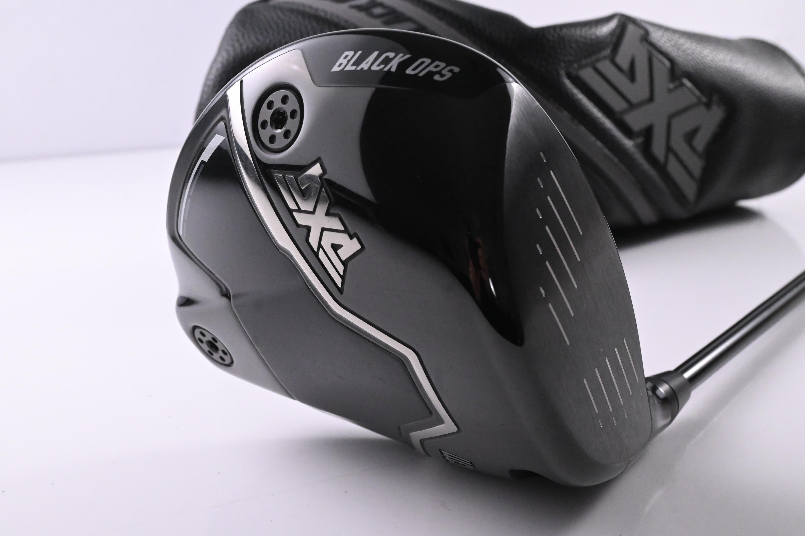 PXG 0311 Black Ops Driver / 9 Degree / X-Flex Diamana S Limited 60 Shaft