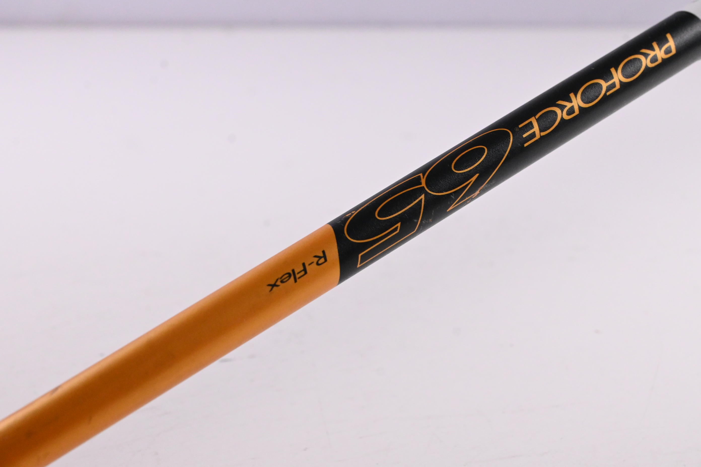 MD Golf Superstrong EQL 2 Driver / 10.5 Degree / Regular Flex Proforce 65 Shaft