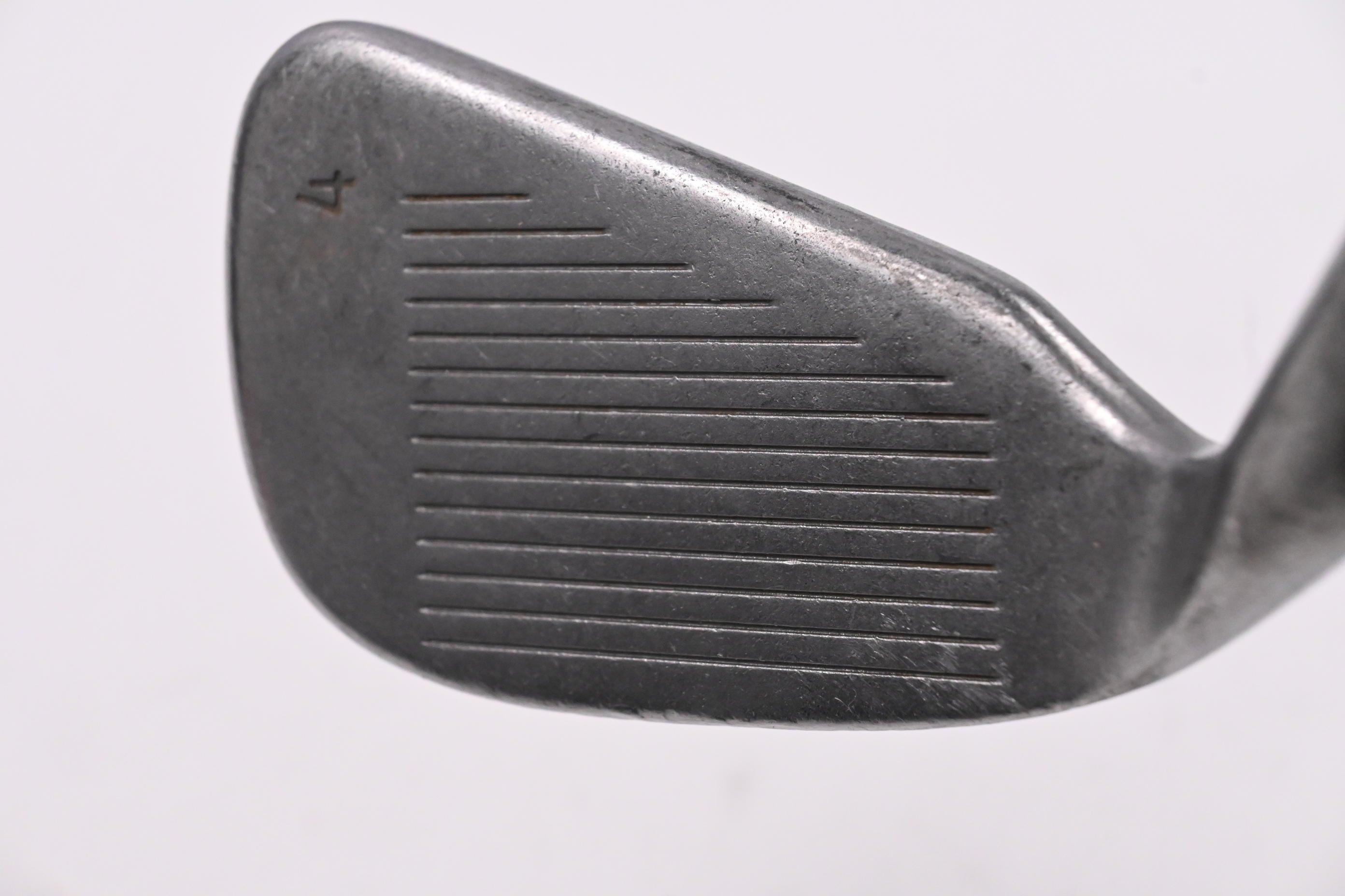 Ping Eye 2+ #4 Iron / 24.5 Degree / Red Dot / Stiff Flex Ping JZ Shaft