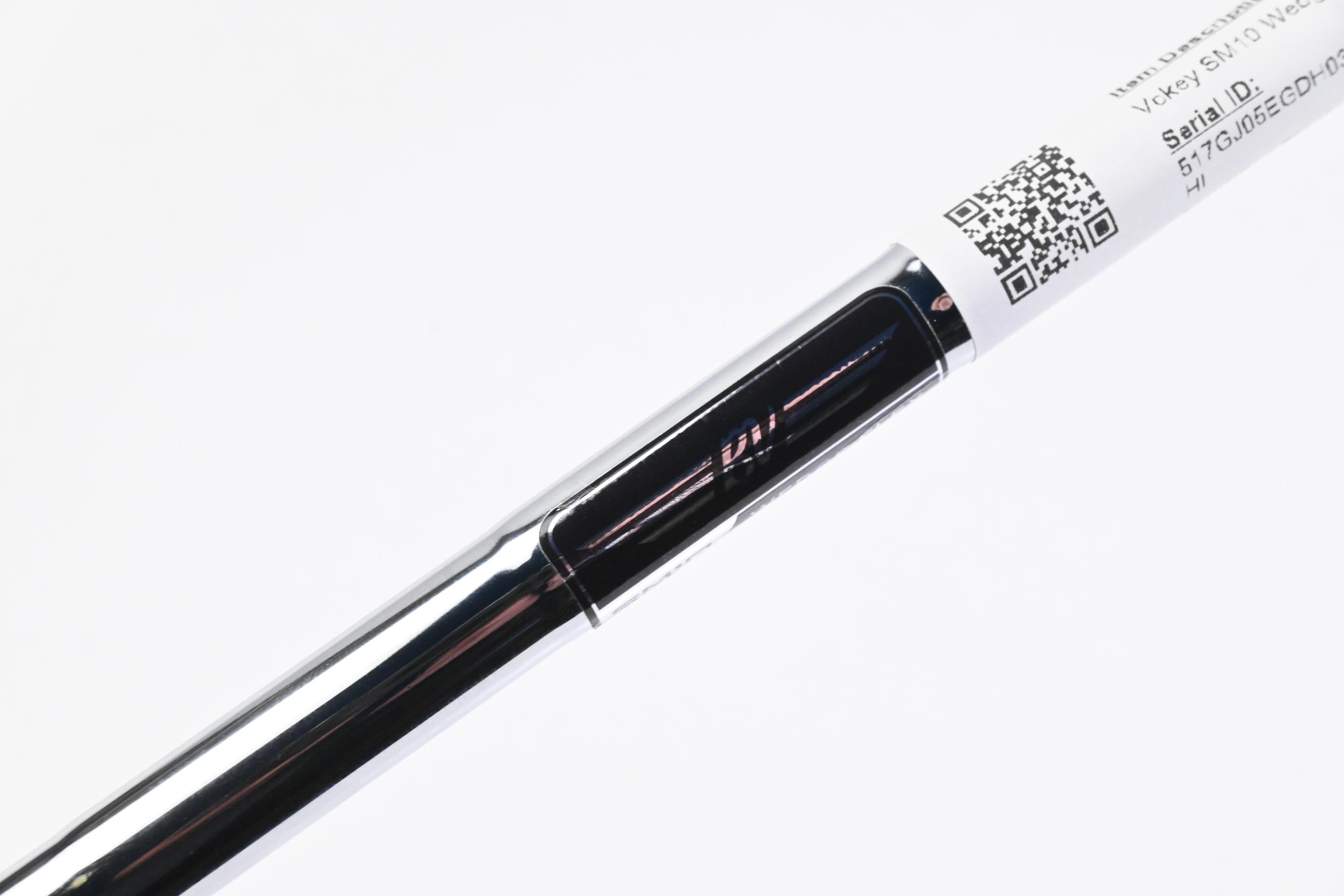 Titleist Vokey SM10 Sand Wedge / 54 Degree / Wedge Flex Vokey Design Shaft