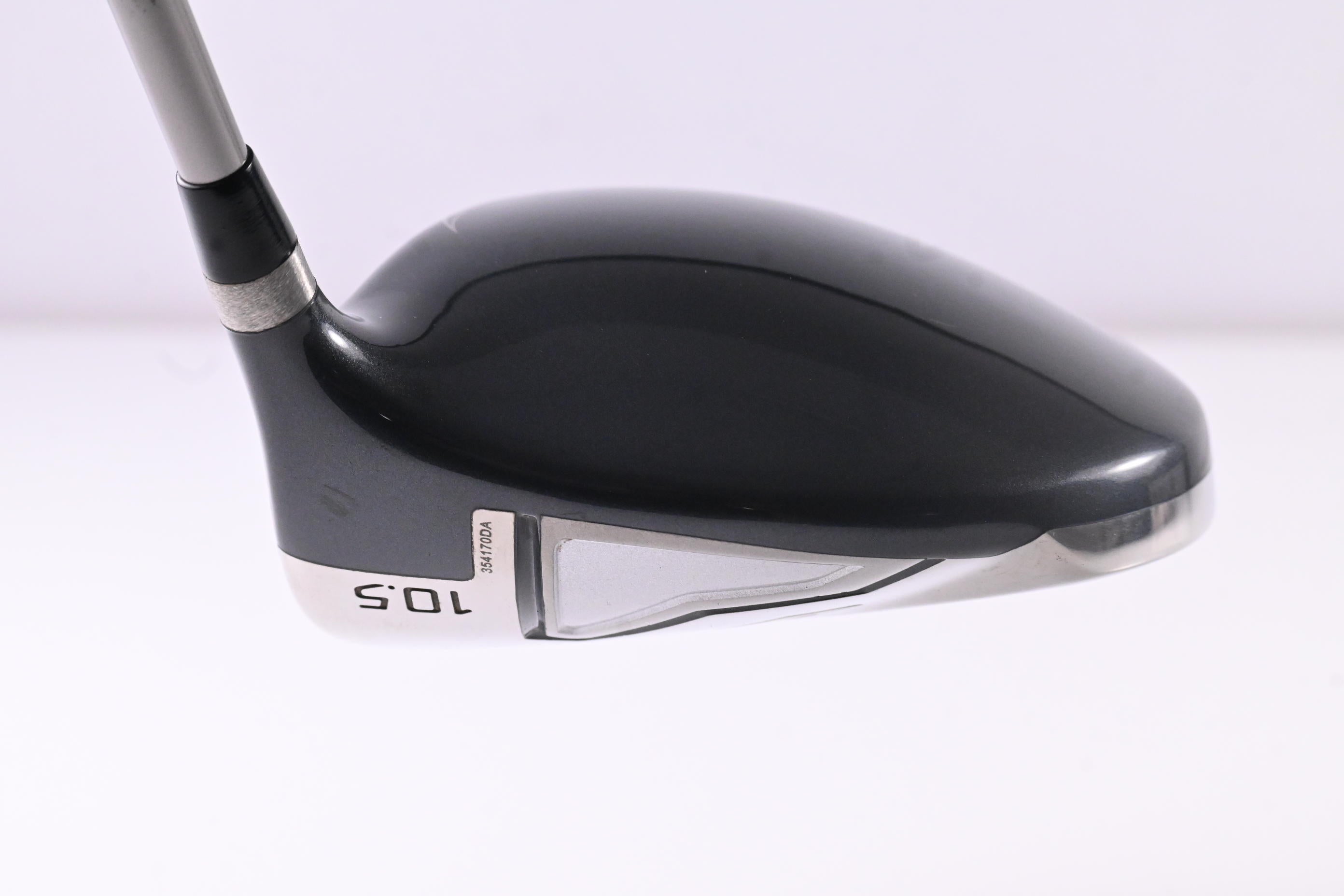 Ping G20 Driver / 10.5 Degree / Stiff Flex Ping TFC 169 D Shaft