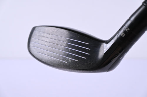 Titleist TSR2 #3 Hybrid / 18 Degree / Stiff Flex Recoil Dart 90 Shaft