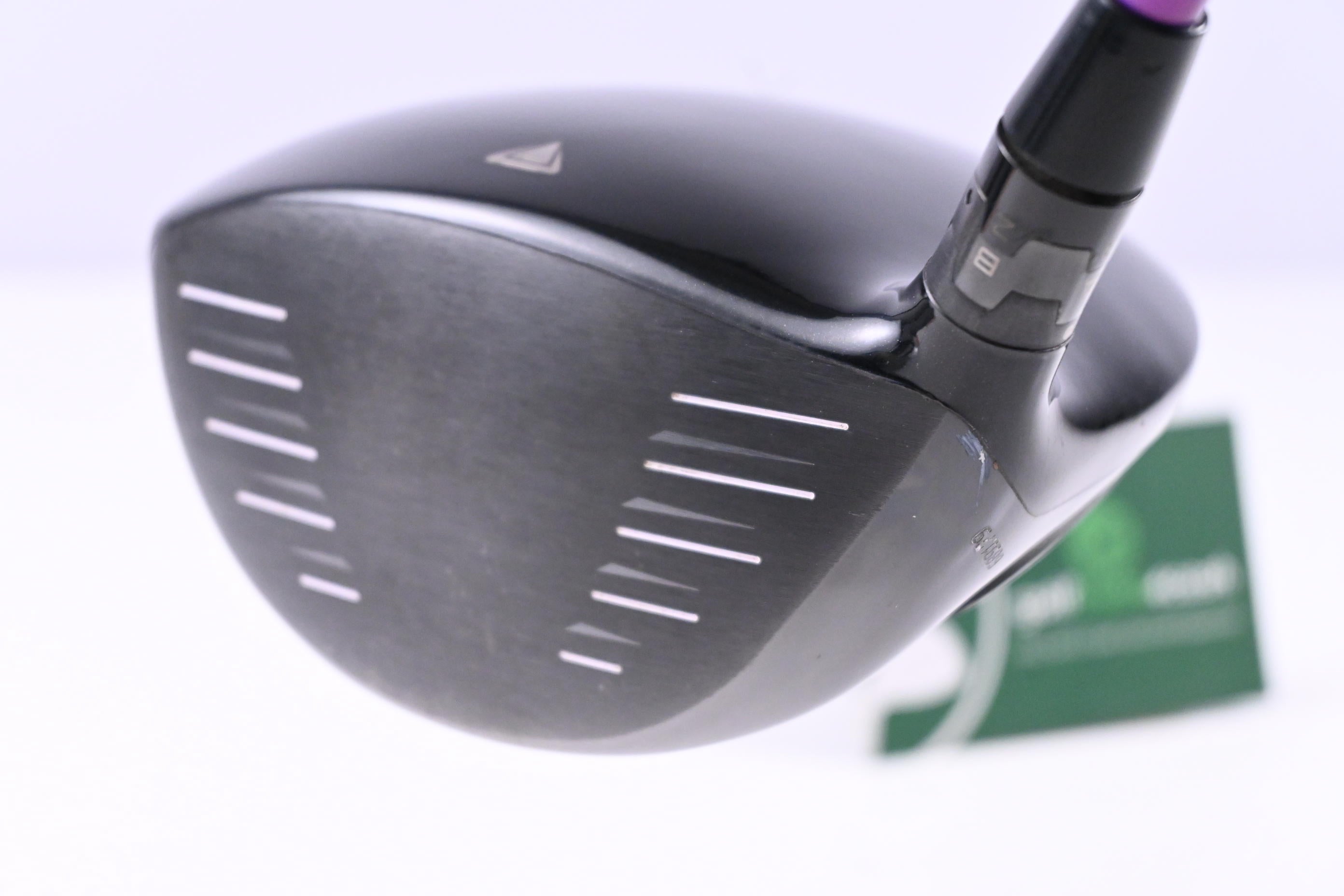 Titleist 915 D2 Driver / 10.5 Degree / Stiff Flex Oban Kiyoshi 65