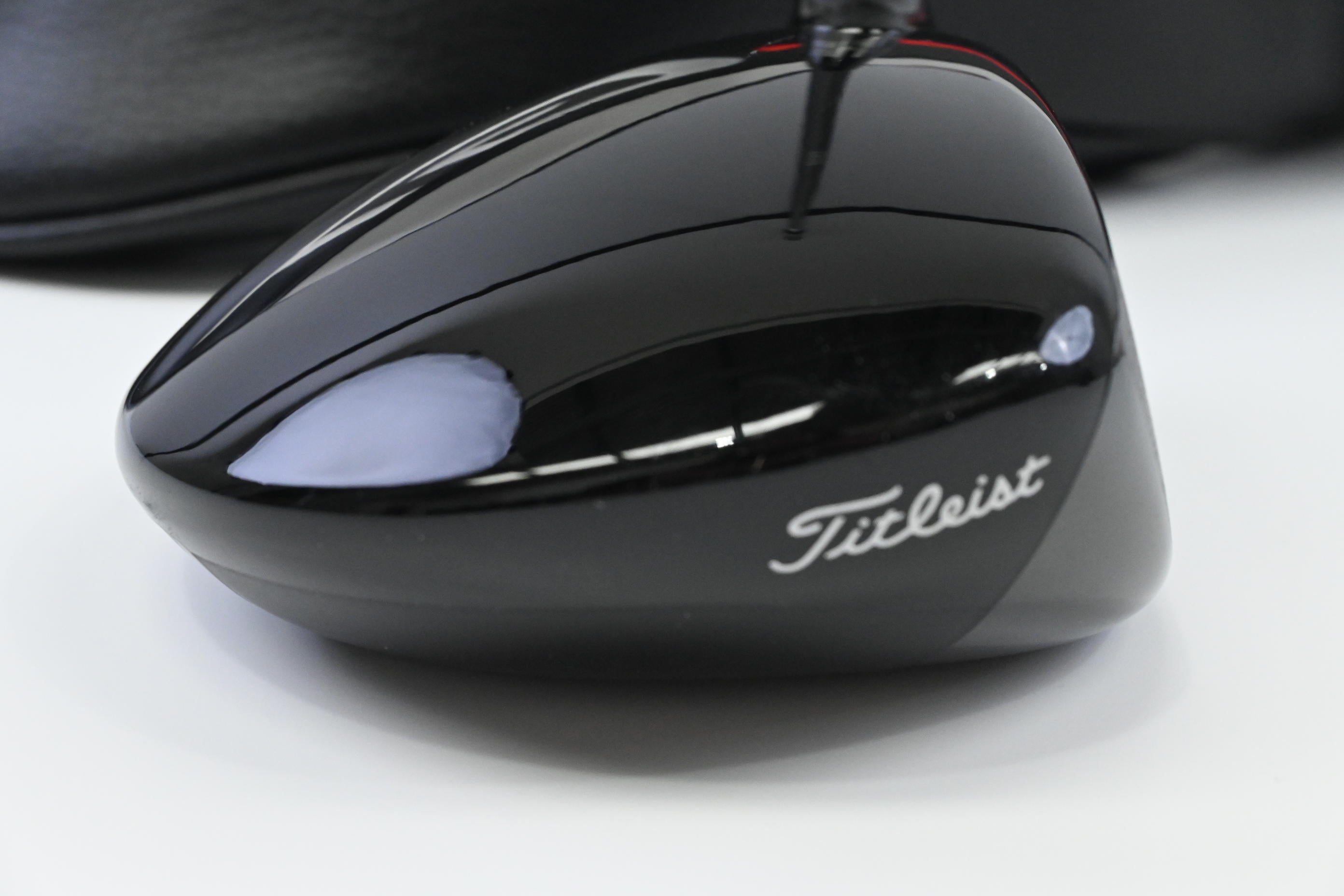 Titleist GT280 Mini Driver / 13 Degree / Regular Flex Tensei 1K Blue 65 Shaft