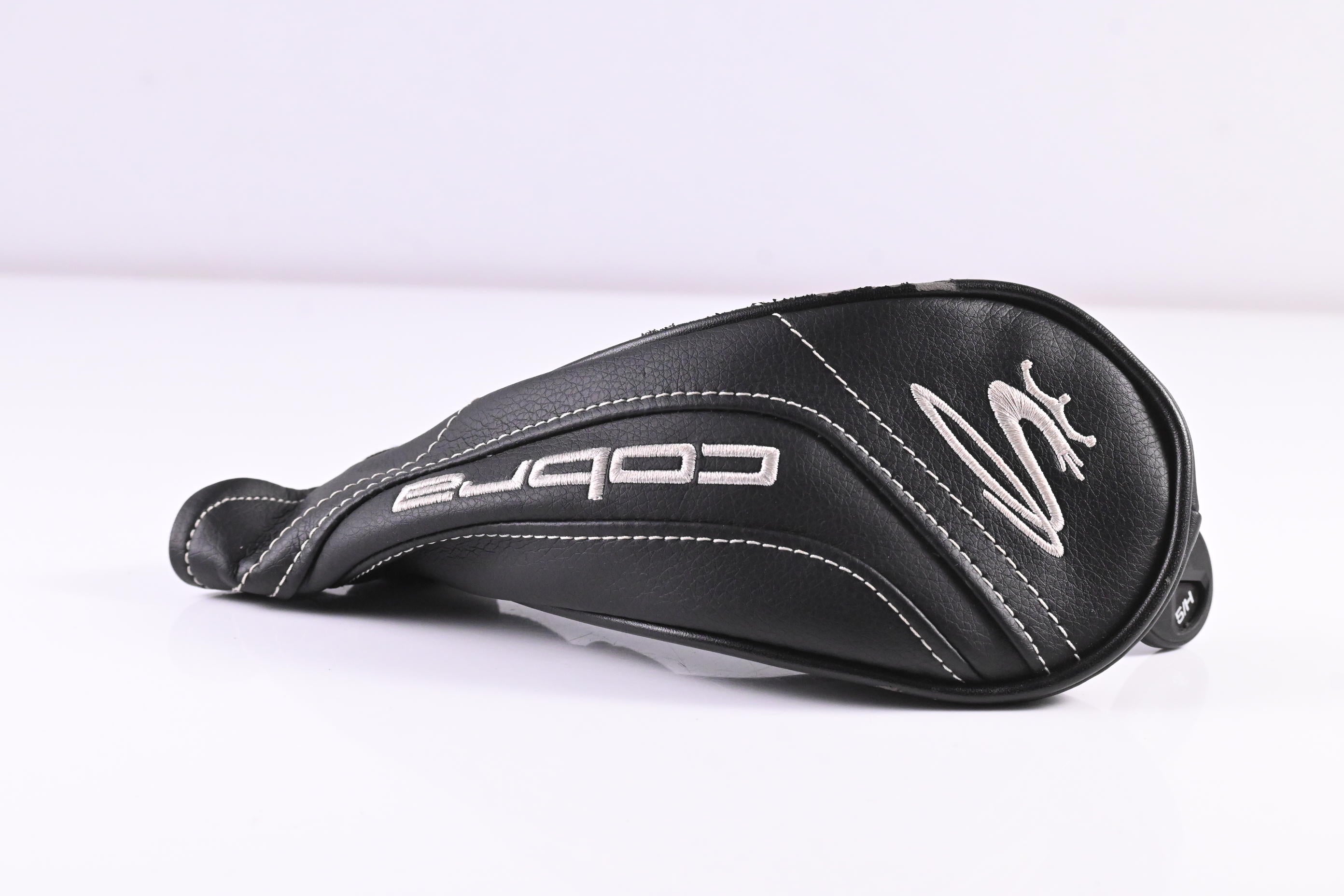 Ladies Cobra Fly-Z XL #5 Hybrid / 28 Degree / Ladies Flex Matrix Fly-Z XL 55