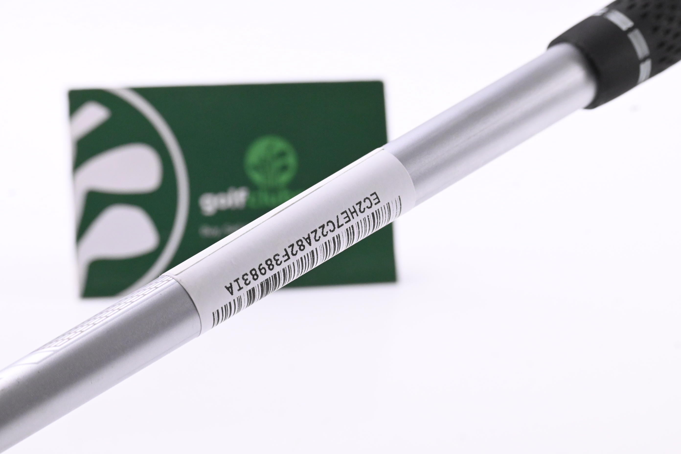 Wilson D9 Driver / 10.5 Degree / Regular Flex MMT Speedmesh 40 / 2.5" Short