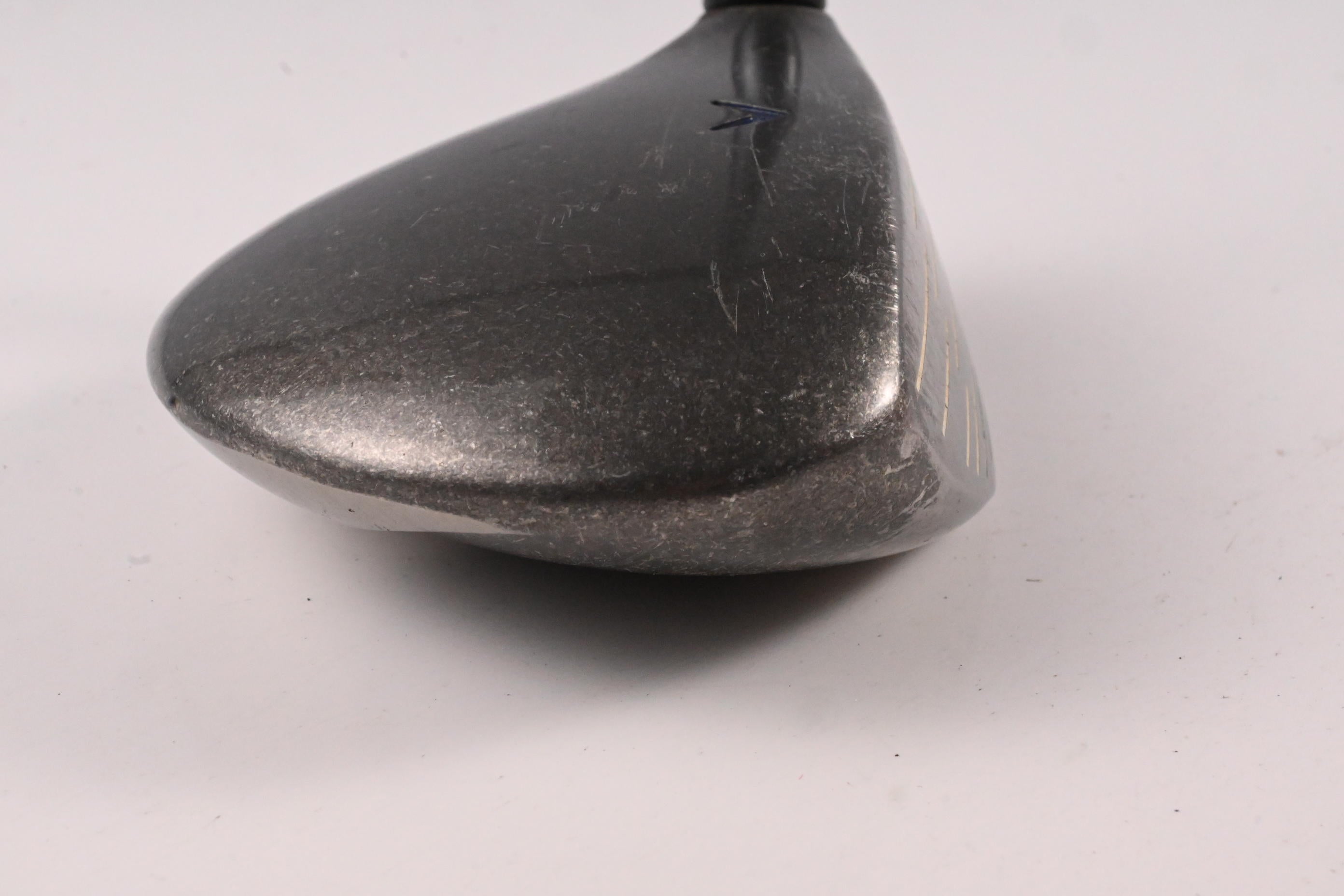 Callaway Hawk Eye #7 Wood / 21 Degree / Regular Flex Callaway Hawk Eye UL Shaft