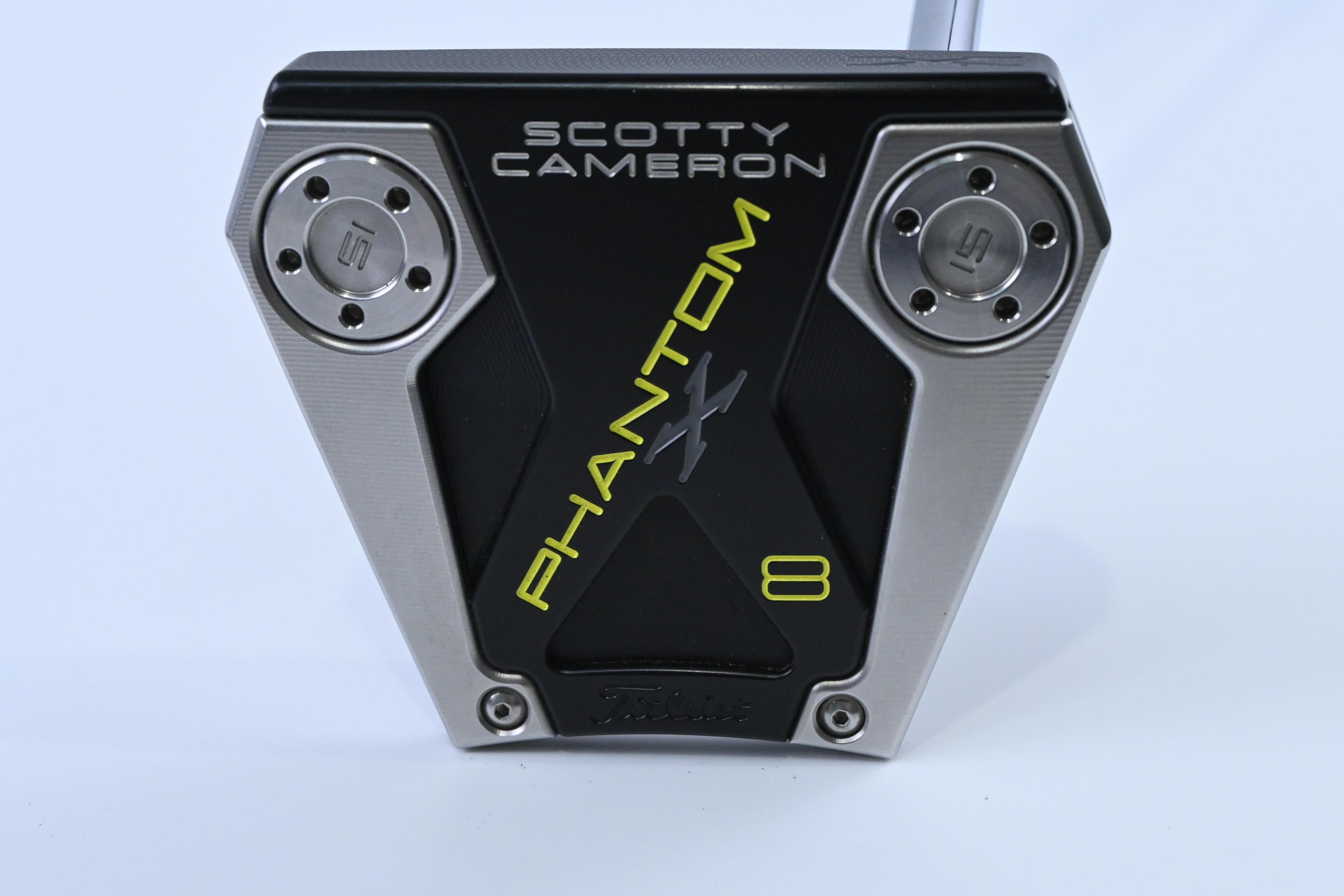 Scotty Cameron Phantom X 8 2019 Putter / 34 Inch
