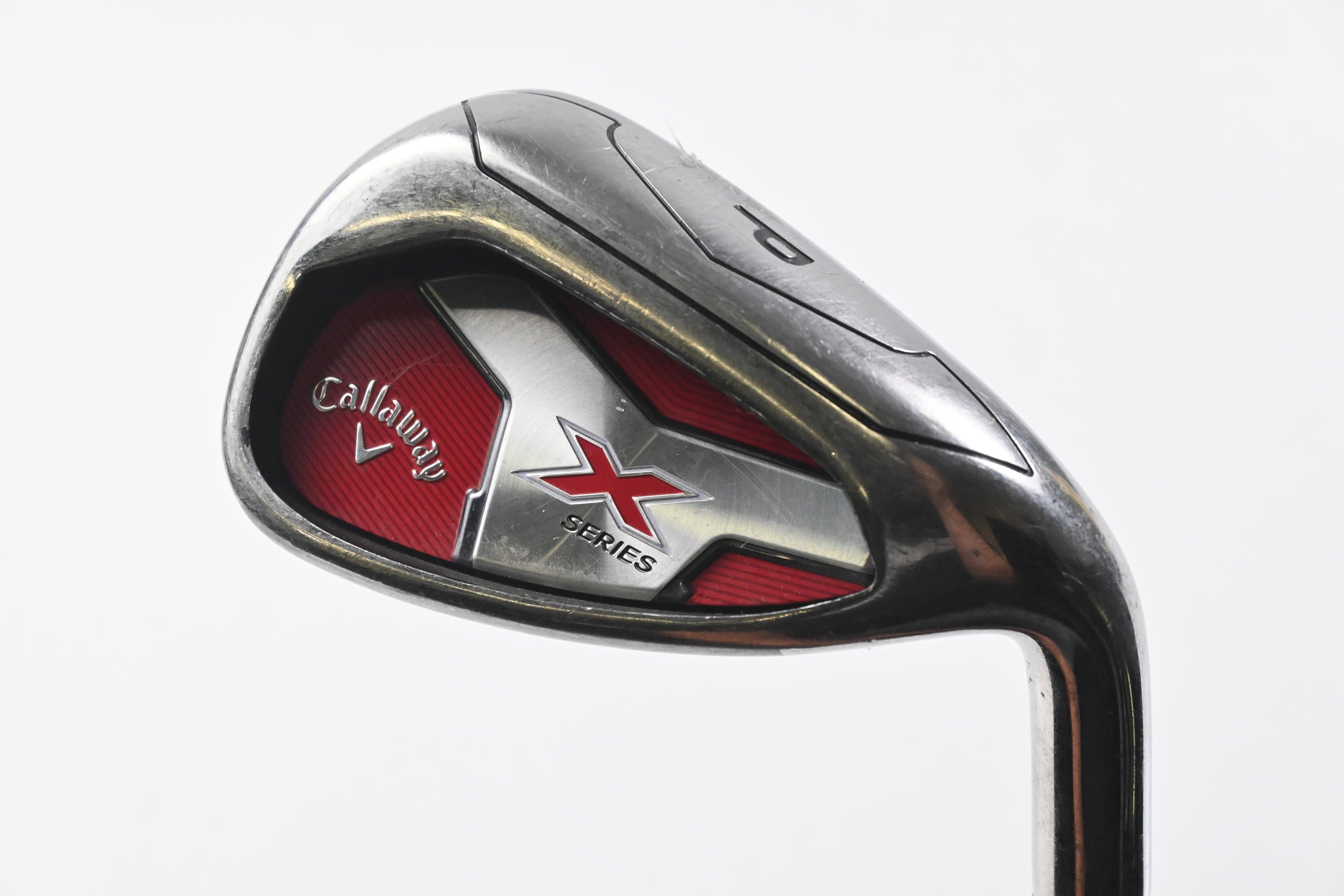 Callaway X-Series 418 Pitching Wedge / 44 Degree / Uniflex Callaway X Shaft