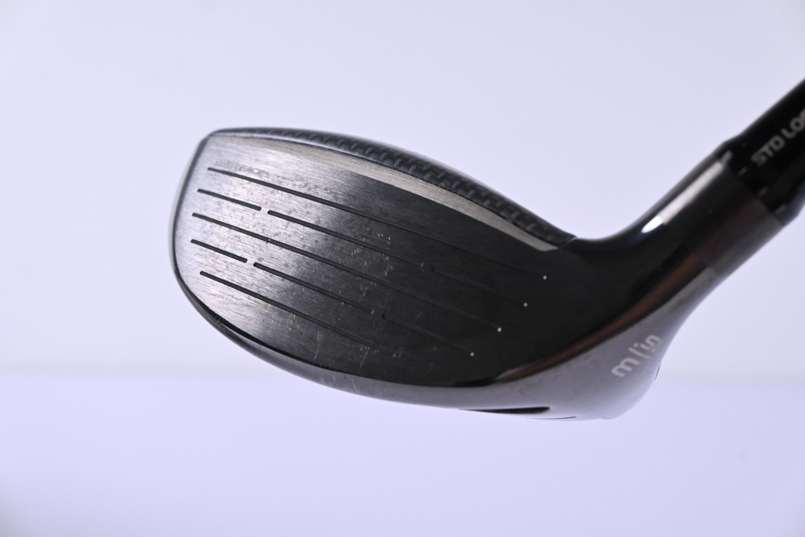 Taylormade Qi35 #3 Wood / 15 Degree / Regular Flex Ventus Blue 5 Shaft