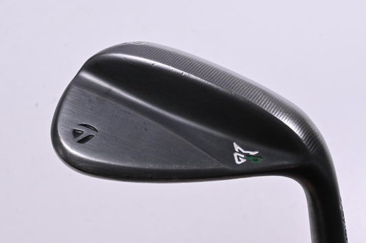 Taylormade Milled Grind 4 Lob Wedge / 60 Degree / Wedge Flex Dynamic Gold Shaft