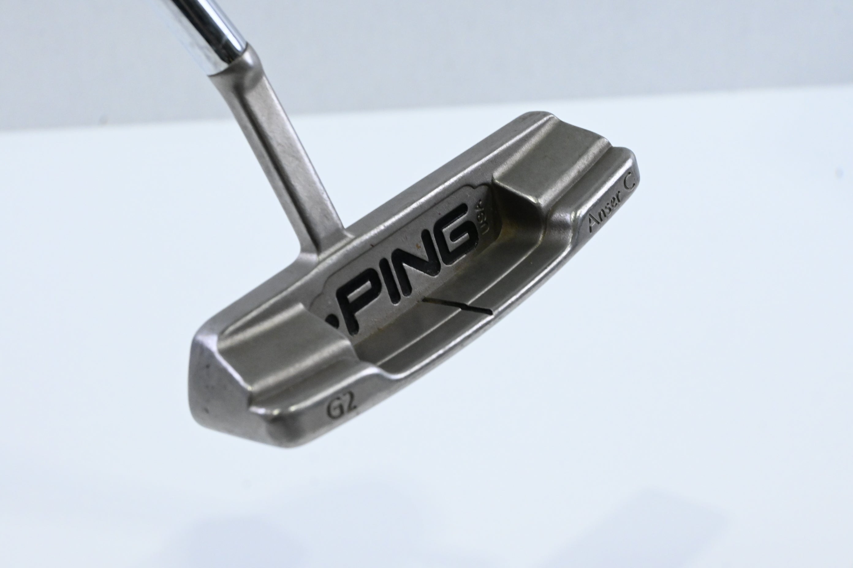 Ping G2 Anser C Putter / 35 Inch