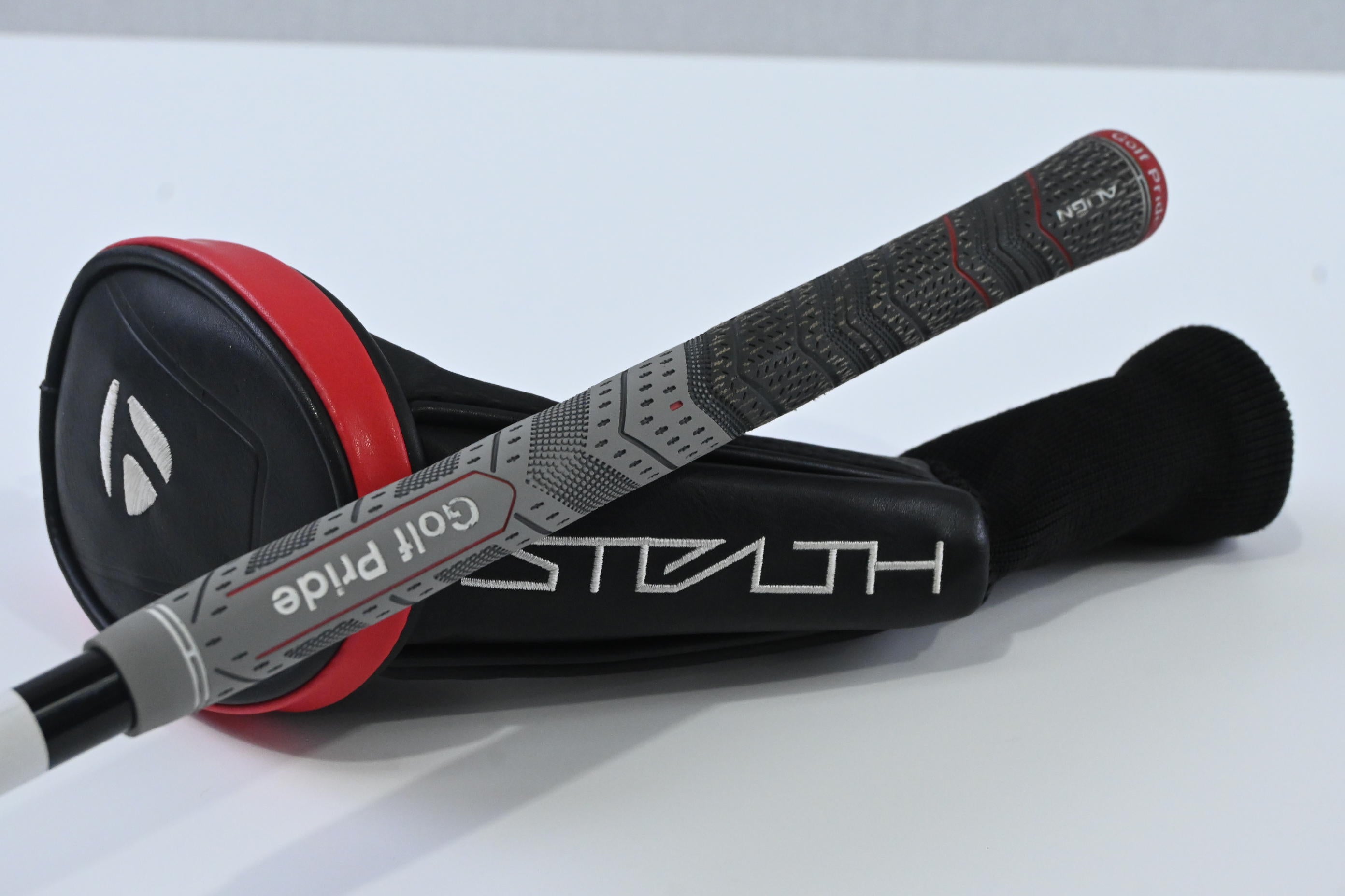 Taylormade Stealth #5 Hybrid / 25 Degree / Senior Flex Fujikura Ventus Red 5