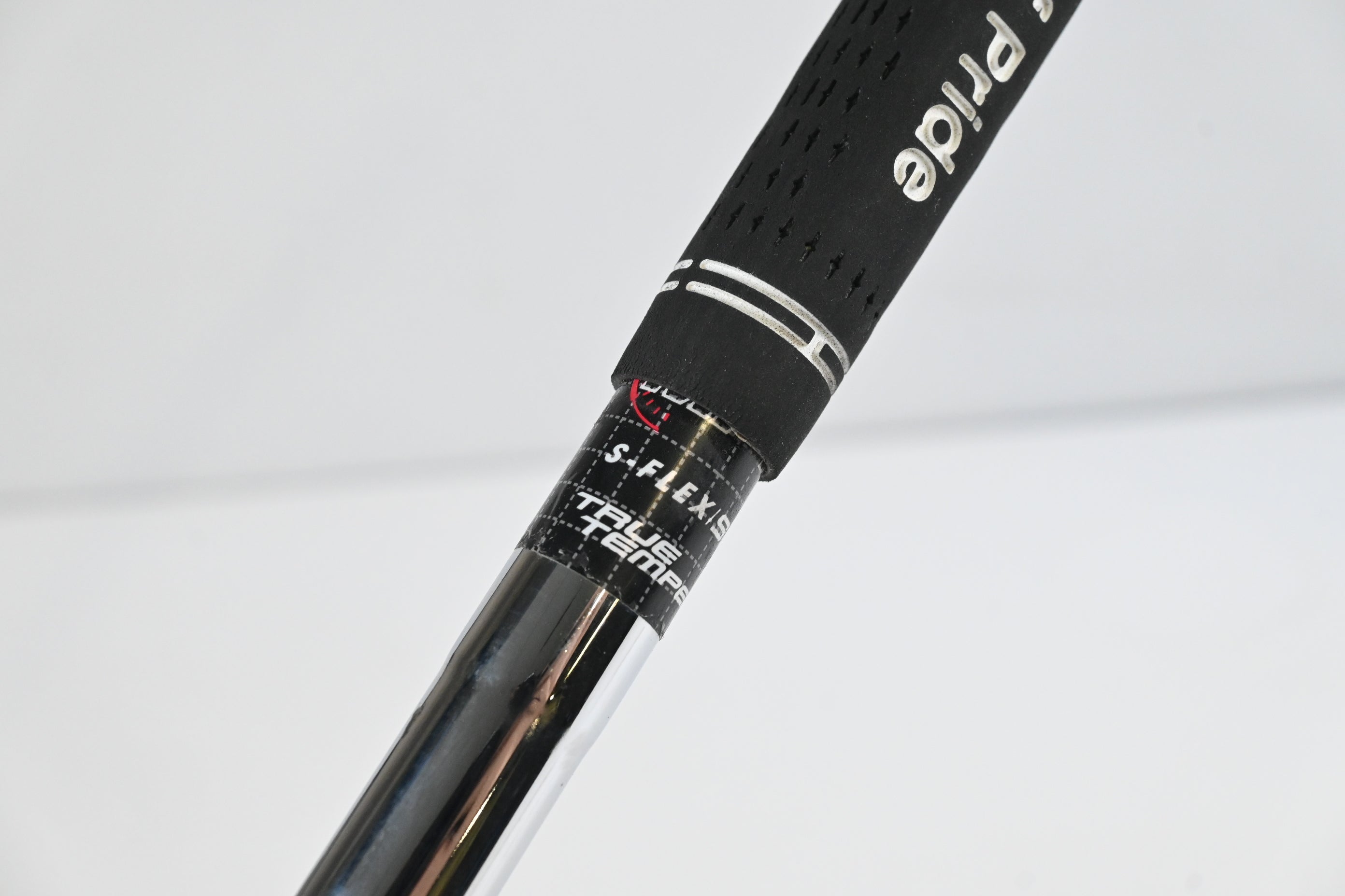 Cleveland RTX 6 Zipcore Gap Wedge / 50 Degree / Stiff Flex Elevate MPH 95 Shaft