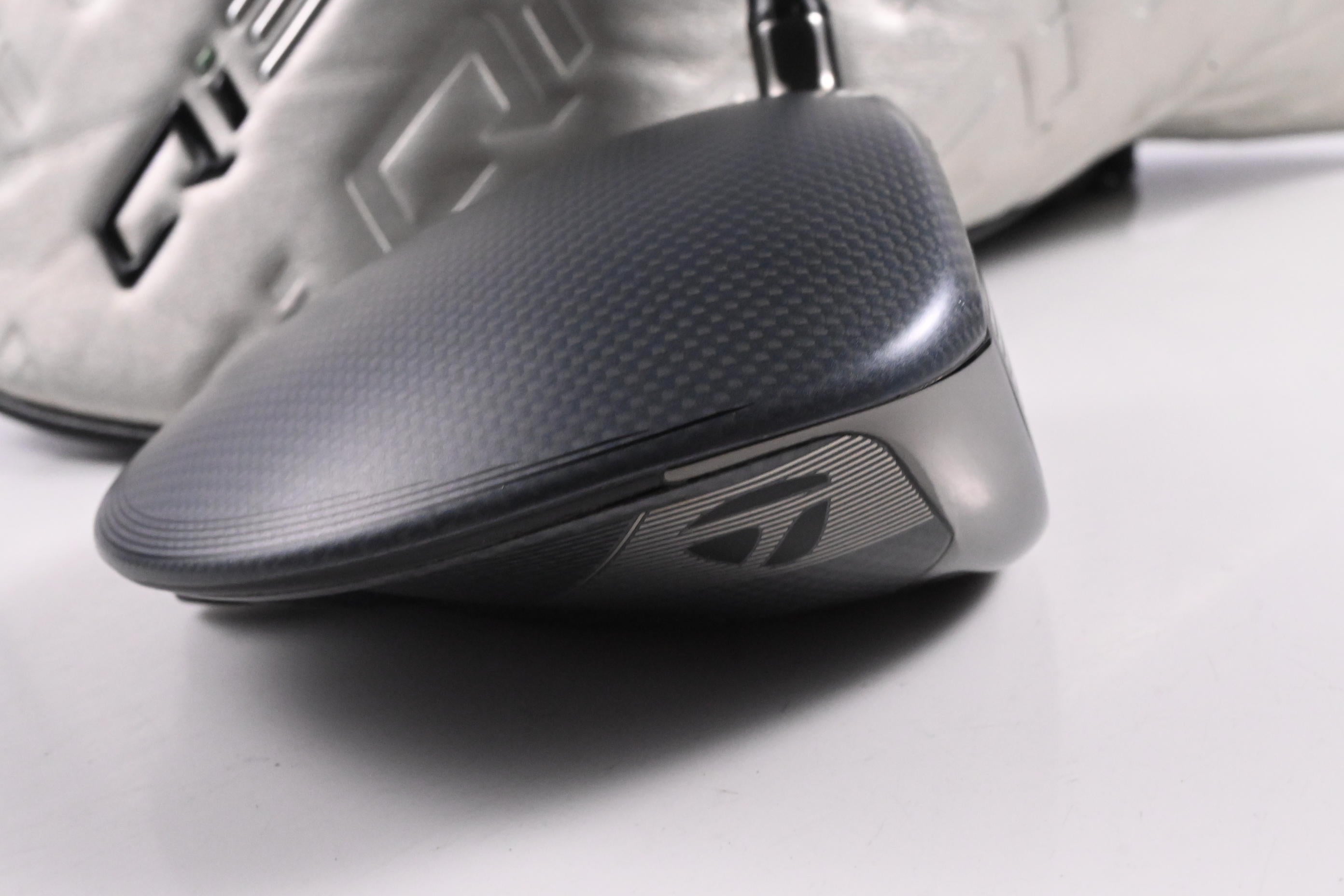 Taylormade Qi35 Max Driver / 10.5 Degree / Regular Flex Ventus TR Red 5 Shaft