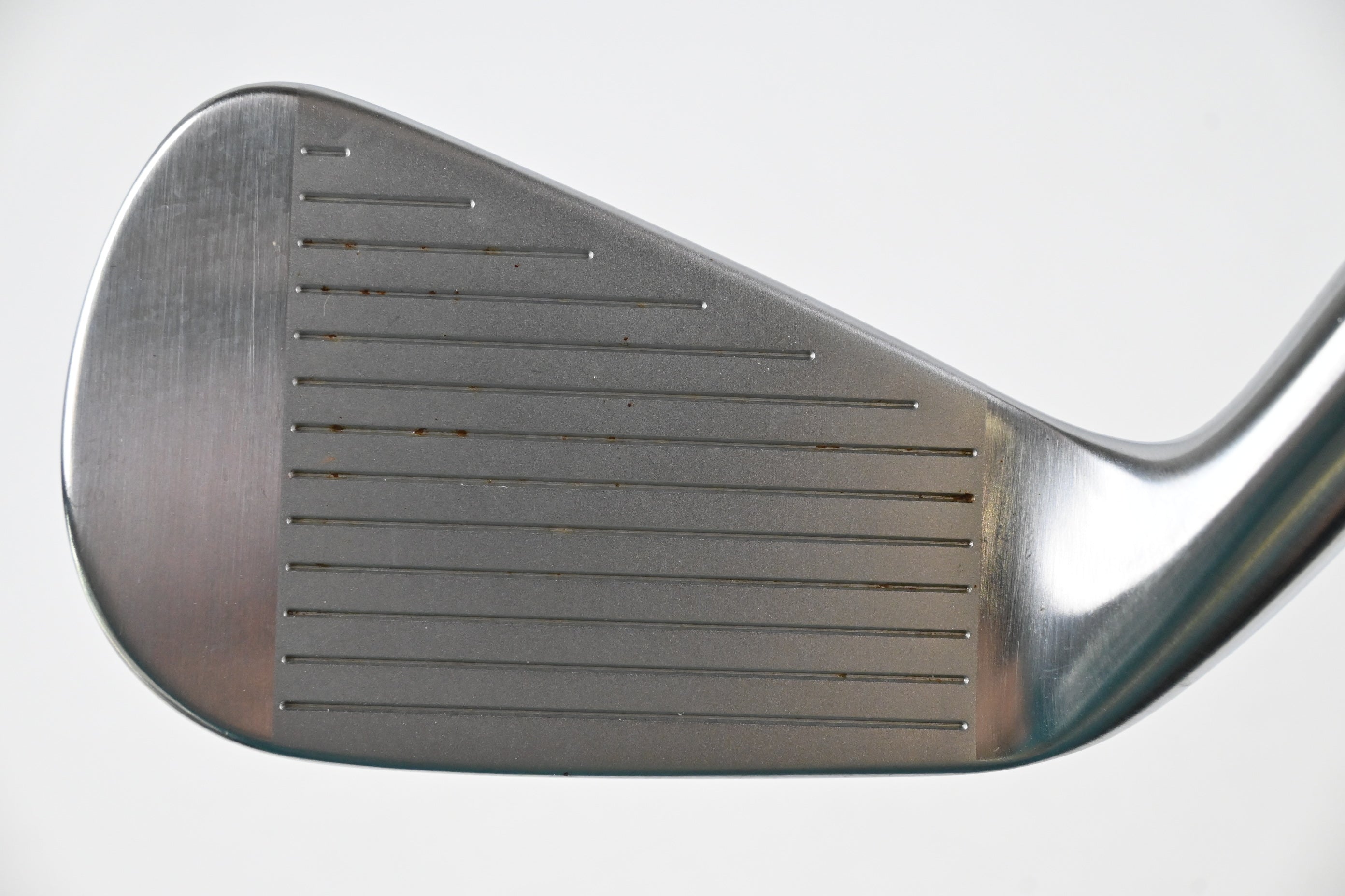 Titleist T100 2019 #5 Iron / 27 Degree / Regular Flex AMT Tour White R300