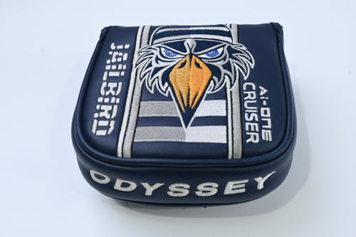 Odyssey Ai-One Cruiser Jail Bird Putter / 38 Inch
