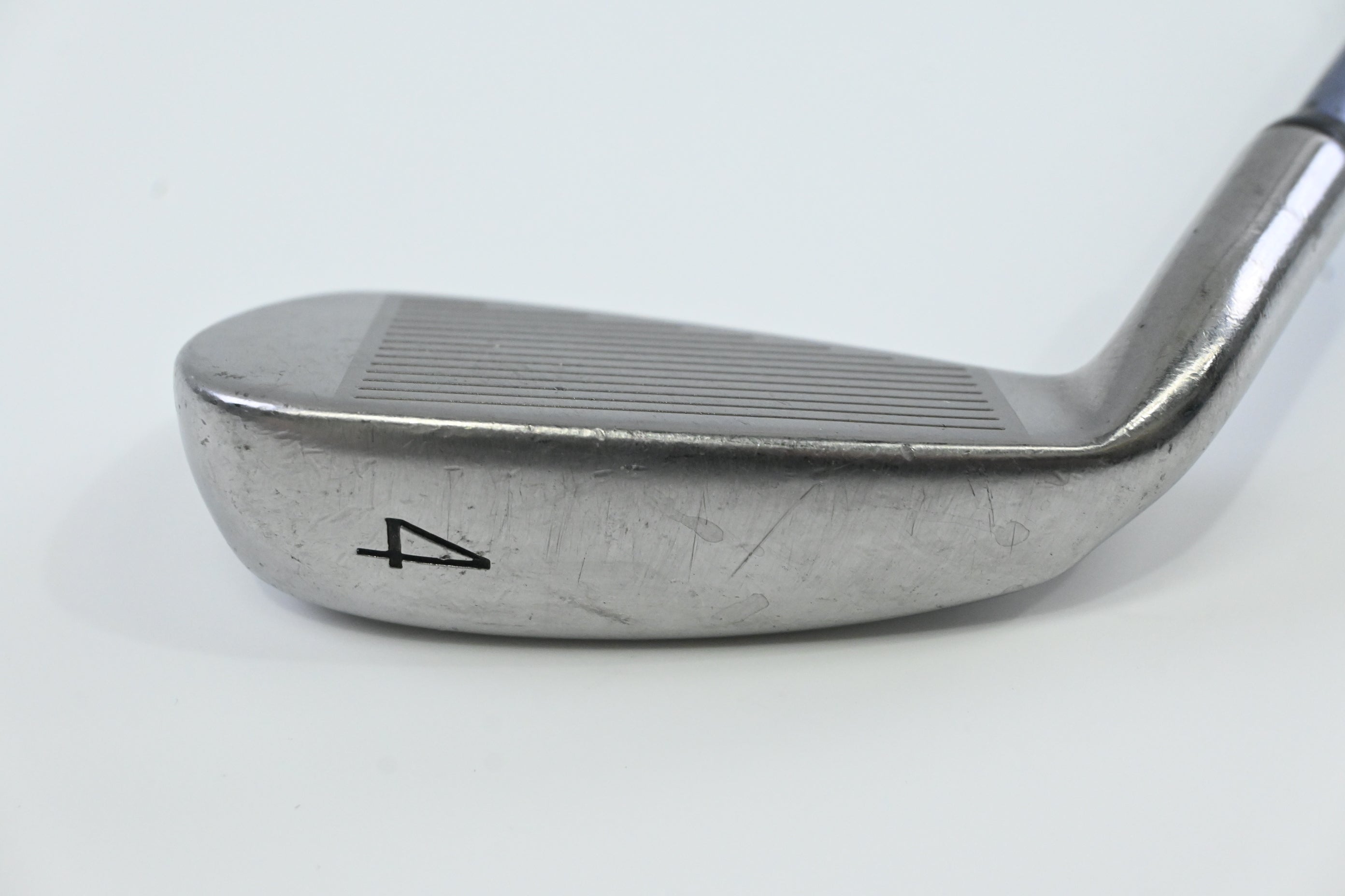 Ladies Srixon I-601 #4 Iron / 23 Degree / Ladies Flex Srixon SV-3007 56 Shaft