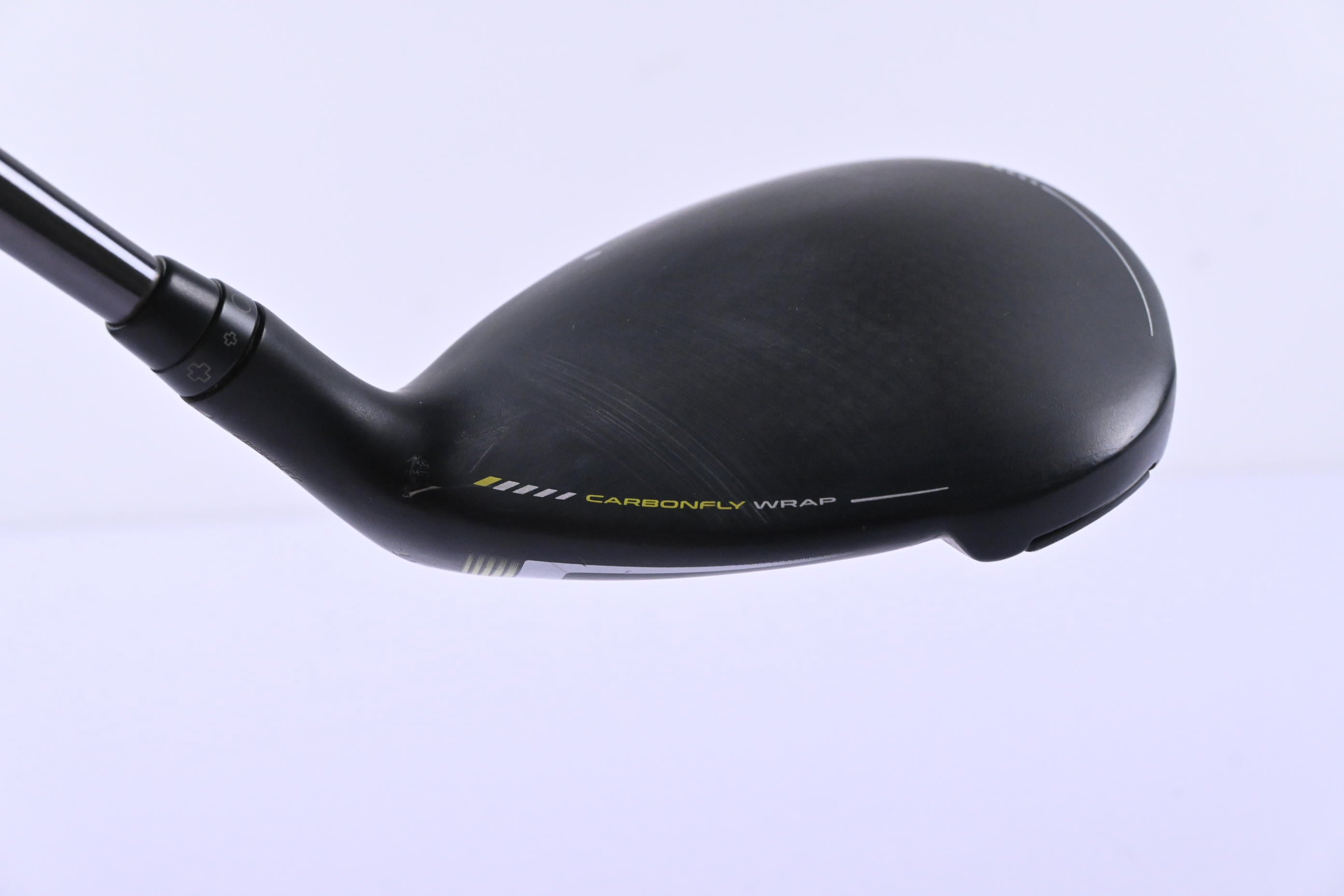 Ping G430 Max #3 Wood / 15 Degree / X-Flex Ping Tour 2.0 Black 75 Shaft