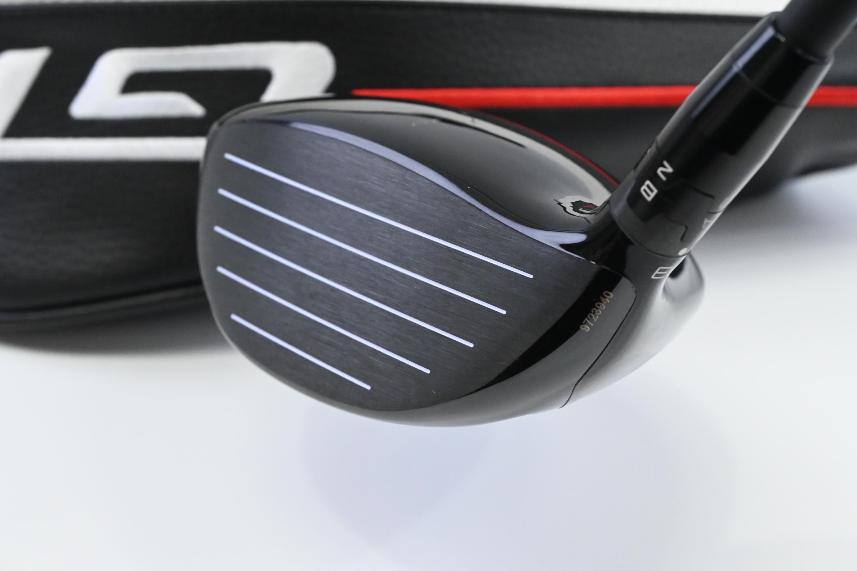 Titleist GT280 Mini Driver / 13 Degree / Regular Flex Tensei 1K Blue 65 Shaft