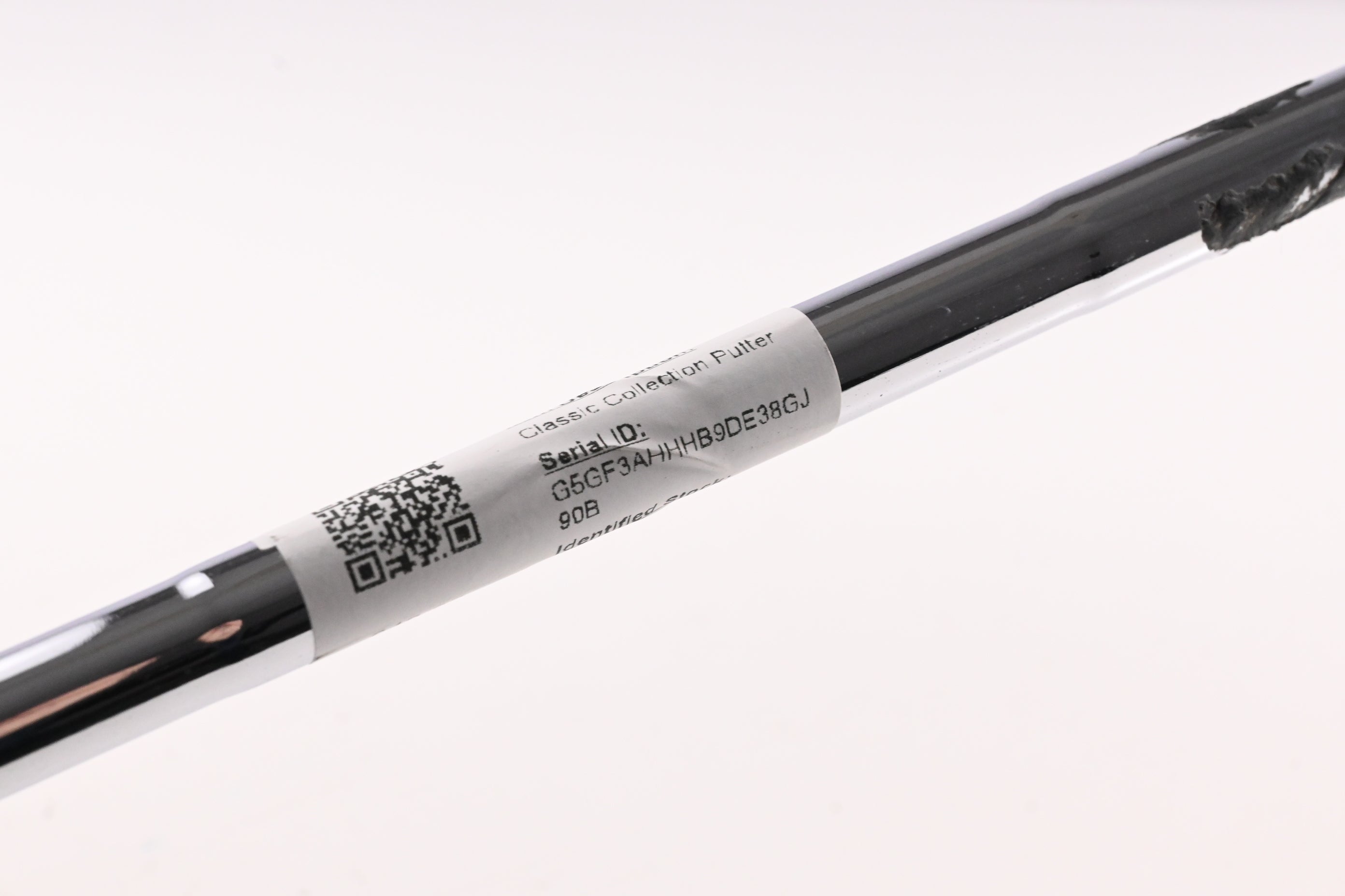 Cleveland Classic Collection #3 Putter / 35 Inch